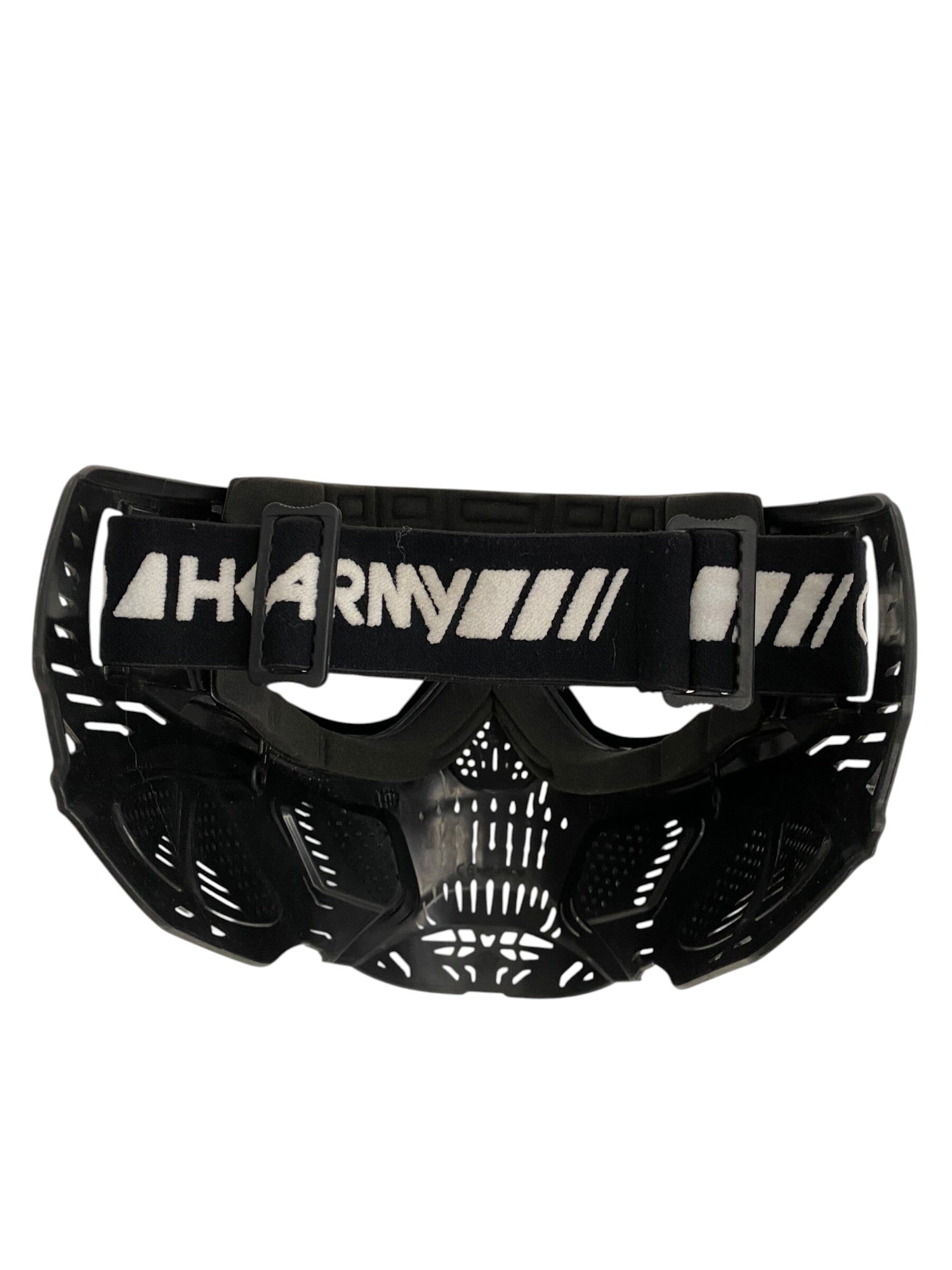 Used HK Army HSTL Skull Goggle Paintball Mask Goggles Paintball Gun from CPXBrosPaintball Buy/Sell/Trade Paintball Markers, New Paintball Guns, Paintball Hoppers, Paintball Masks, and Hormesis Headbands