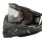 Used HK Army HSTL Skull Goggle Paintball Mask Goggles Paintball Gun from CPXBrosPaintball Buy/Sell/Trade Paintball Markers, New Paintball Guns, Paintball Hoppers, Paintball Masks, and Hormesis Headbands