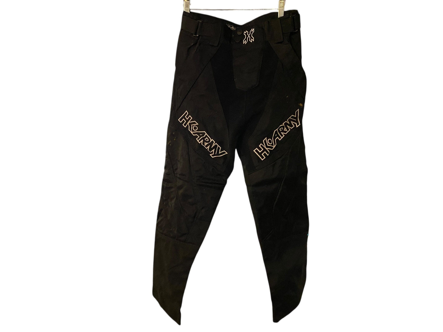 Used Hk Army HSTLINE Bass Pants : Size XS/S Paintball Gun from CPXBrosPaintball Buy/Sell/Trade Paintball Markers, New Paintball Guns, Paintball Hoppers, Paintball Masks, and Hormesis Headbands