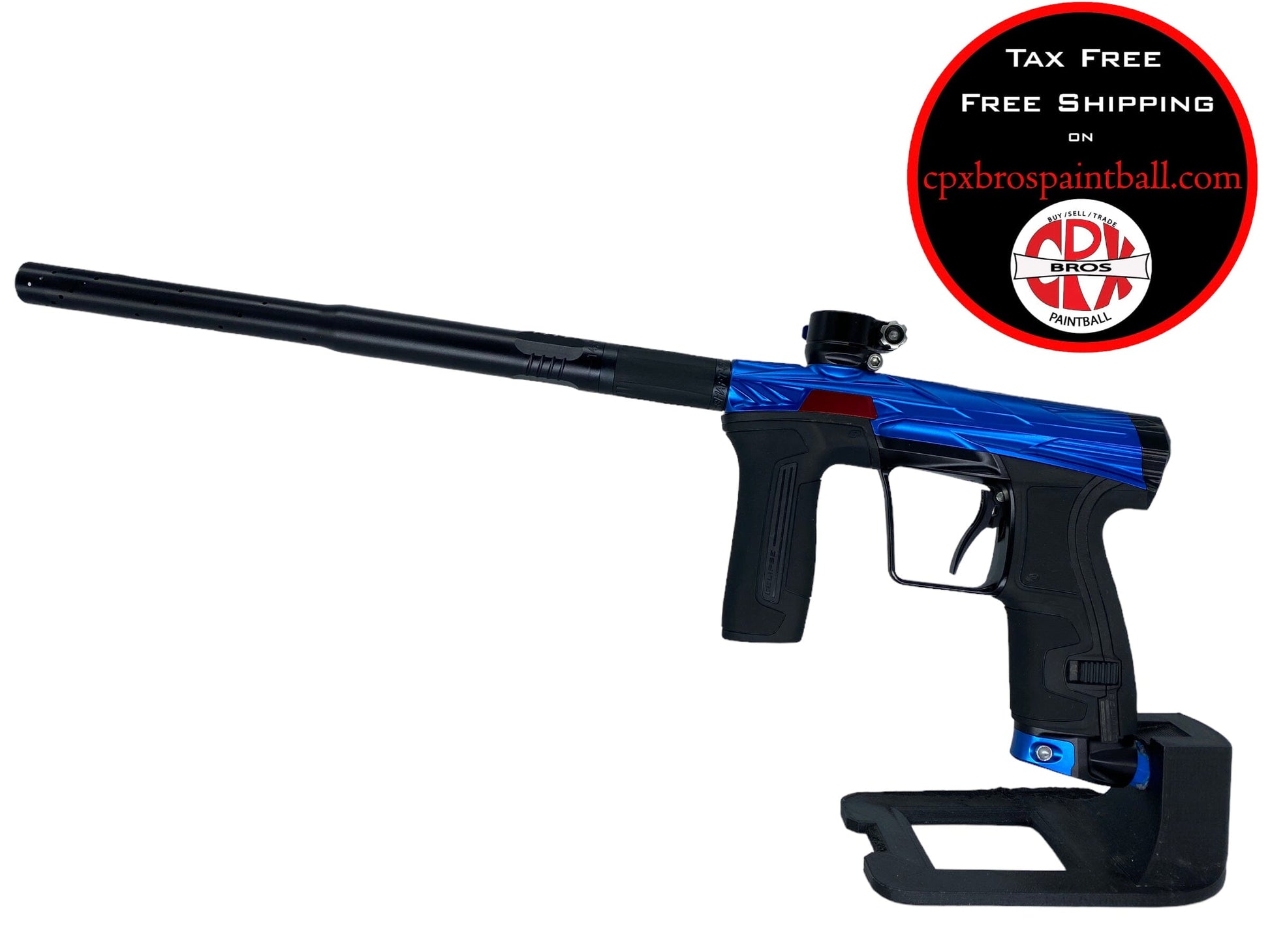 Used Hk Army Invader Cs2 Paintball Gun Paintball Gun from CPXBrosPaintball Buy/Sell/Trade Paintball Markers, Paintball Hoppers, Paintball Masks, and Hormesis Headbands