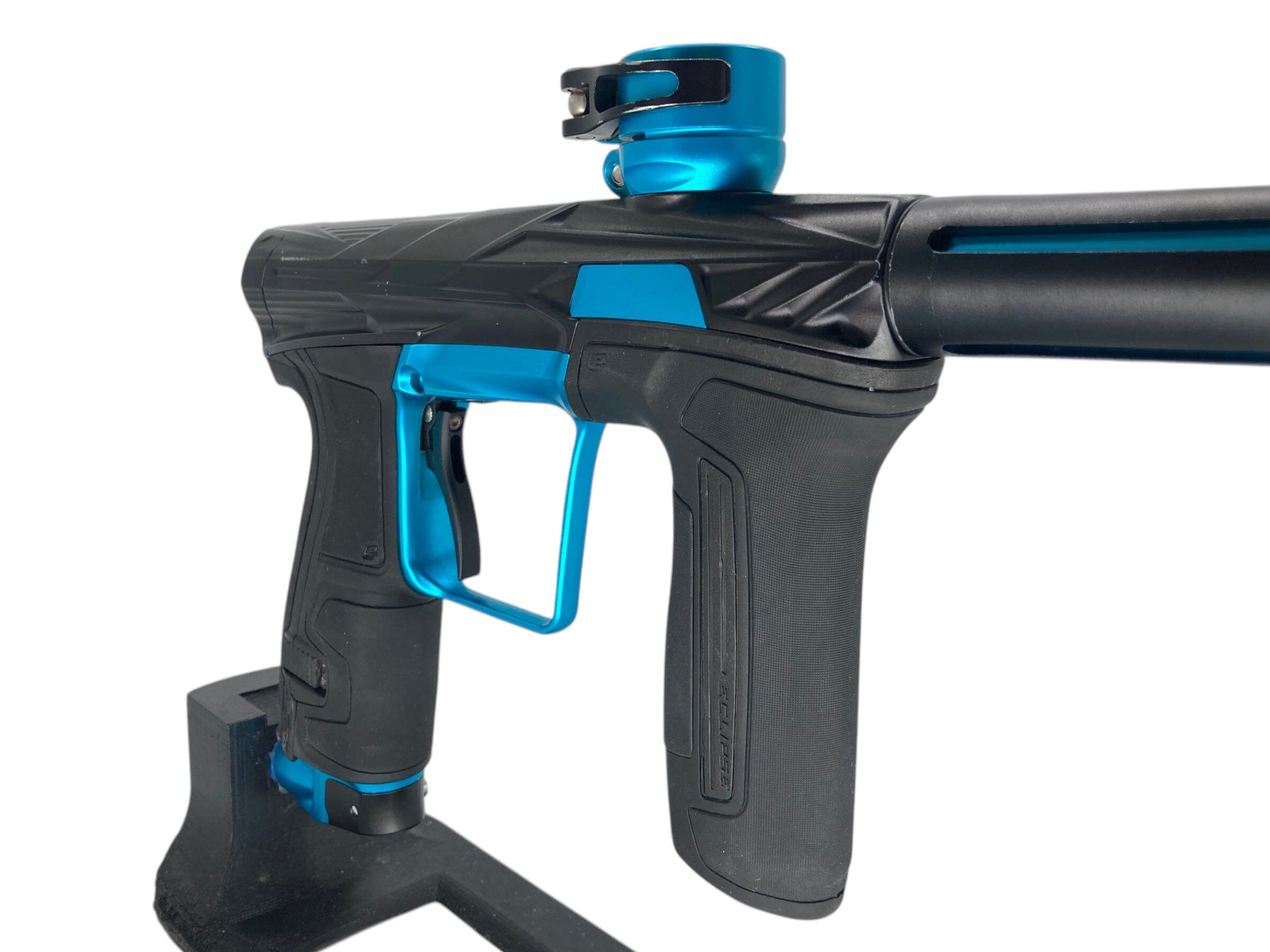 Used Hk Army Invader Cs2 Pro Paintball Gun Paintball Gun from CPXBrosPaintball Buy/Sell/Trade Paintball Markers, New Paintball Guns, Paintball Hoppers, Paintball Masks, and Hormesis Headbands