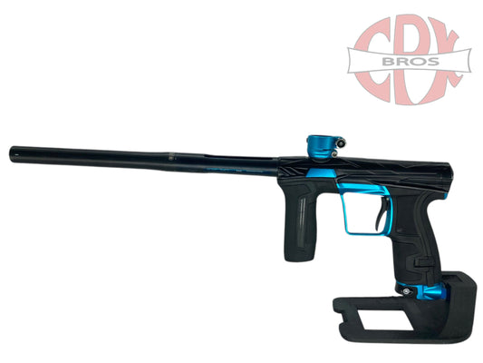 Used Hk Army Invader Cs2 Pro Paintball Gun Paintball Gun from CPXBrosPaintball Buy/Sell/Trade Paintball Markers, New Paintball Guns, Paintball Hoppers, Paintball Masks, and Hormesis Headbands