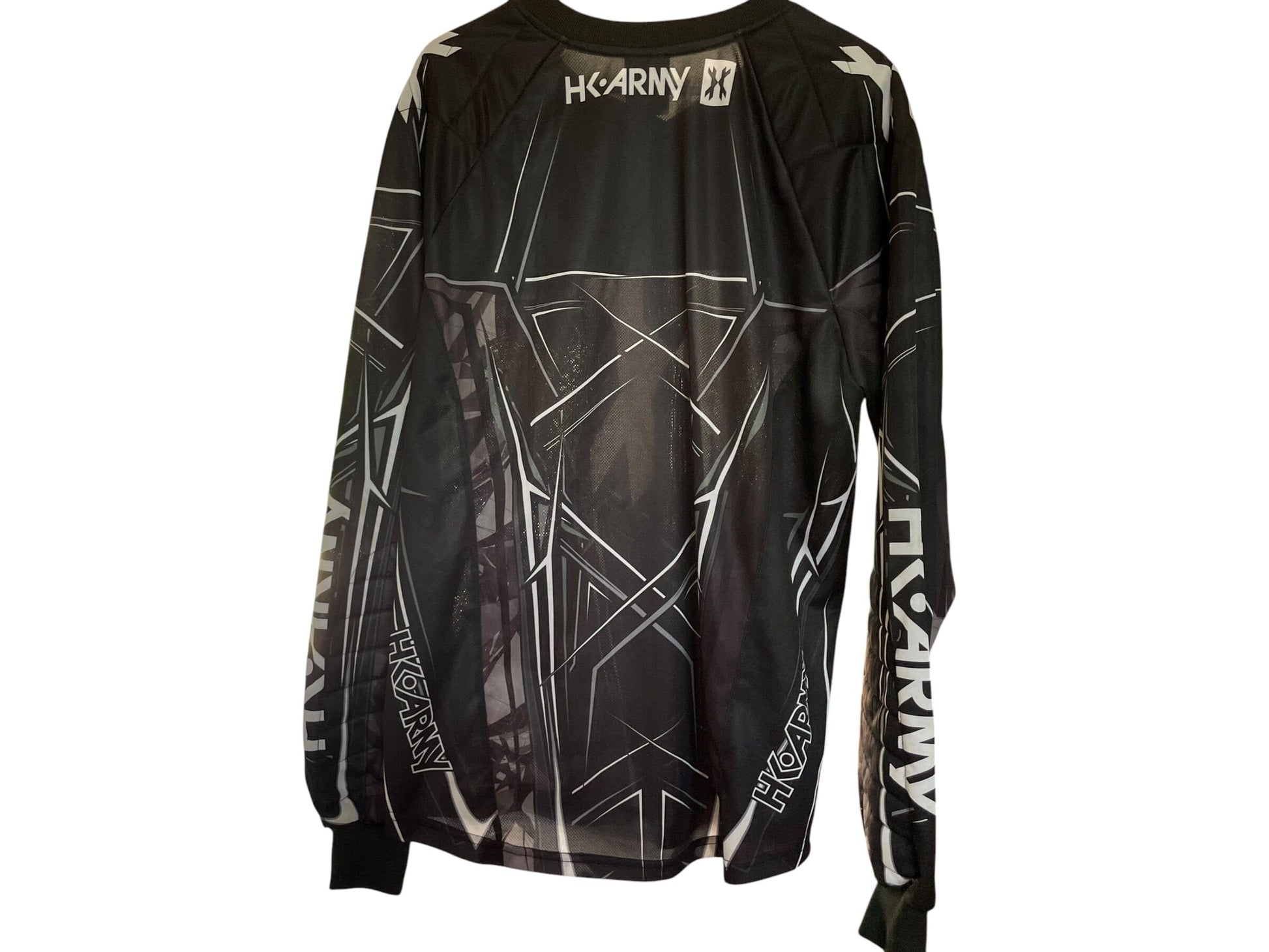 Used HK Army Jersey : SIZE XL Paintball Gun from CPXBrosPaintball Buy/Sell/Trade Paintball Markers, New Paintball Guns, Paintball Hoppers, Paintball Masks, and Hormesis Headbands