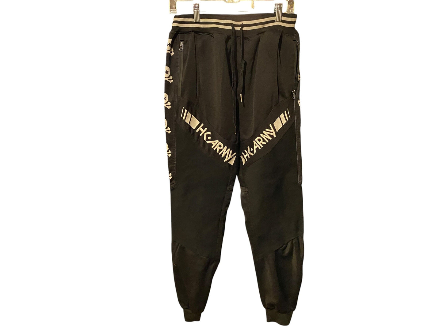 Used Hk Army Jogger Paintball Pants : Size MEDIUM Paintball Gun from CPXBrosPaintball Buy/Sell/Trade Paintball Markers, New Paintball Guns, Paintball Hoppers, Paintball Masks, and Hormesis Headbands