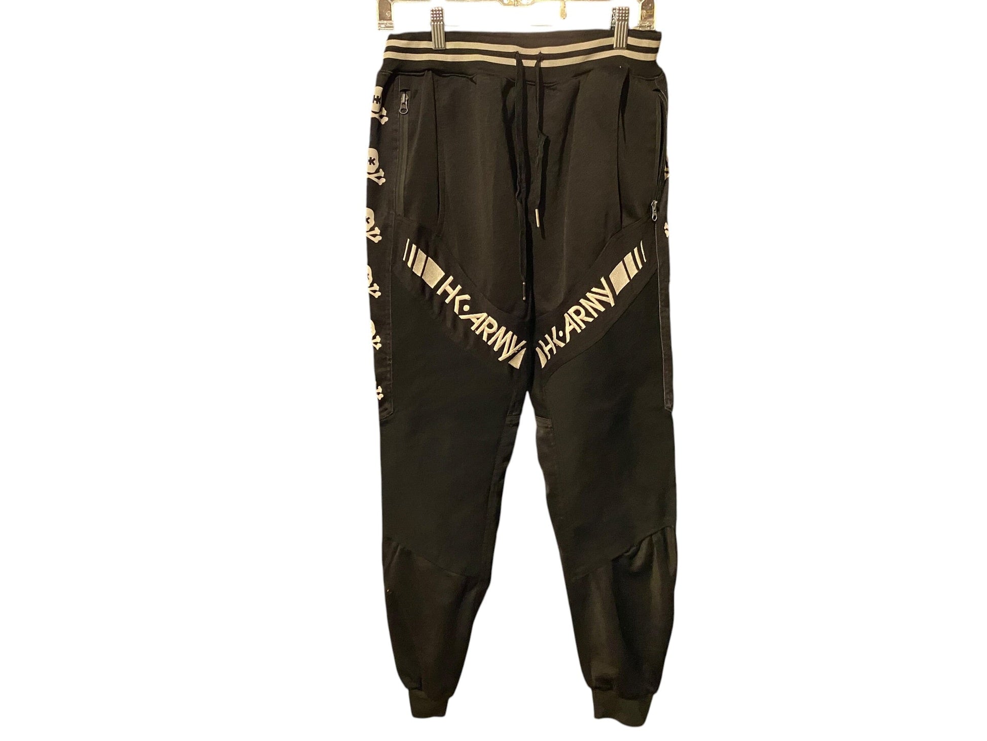 Used Hk Army Jogger Paintball Pants : Size MEDIUM Paintball Gun from CPXBrosPaintball Buy/Sell/Trade Paintball Markers, New Paintball Guns, Paintball Hoppers, Paintball Masks, and Hormesis Headbands