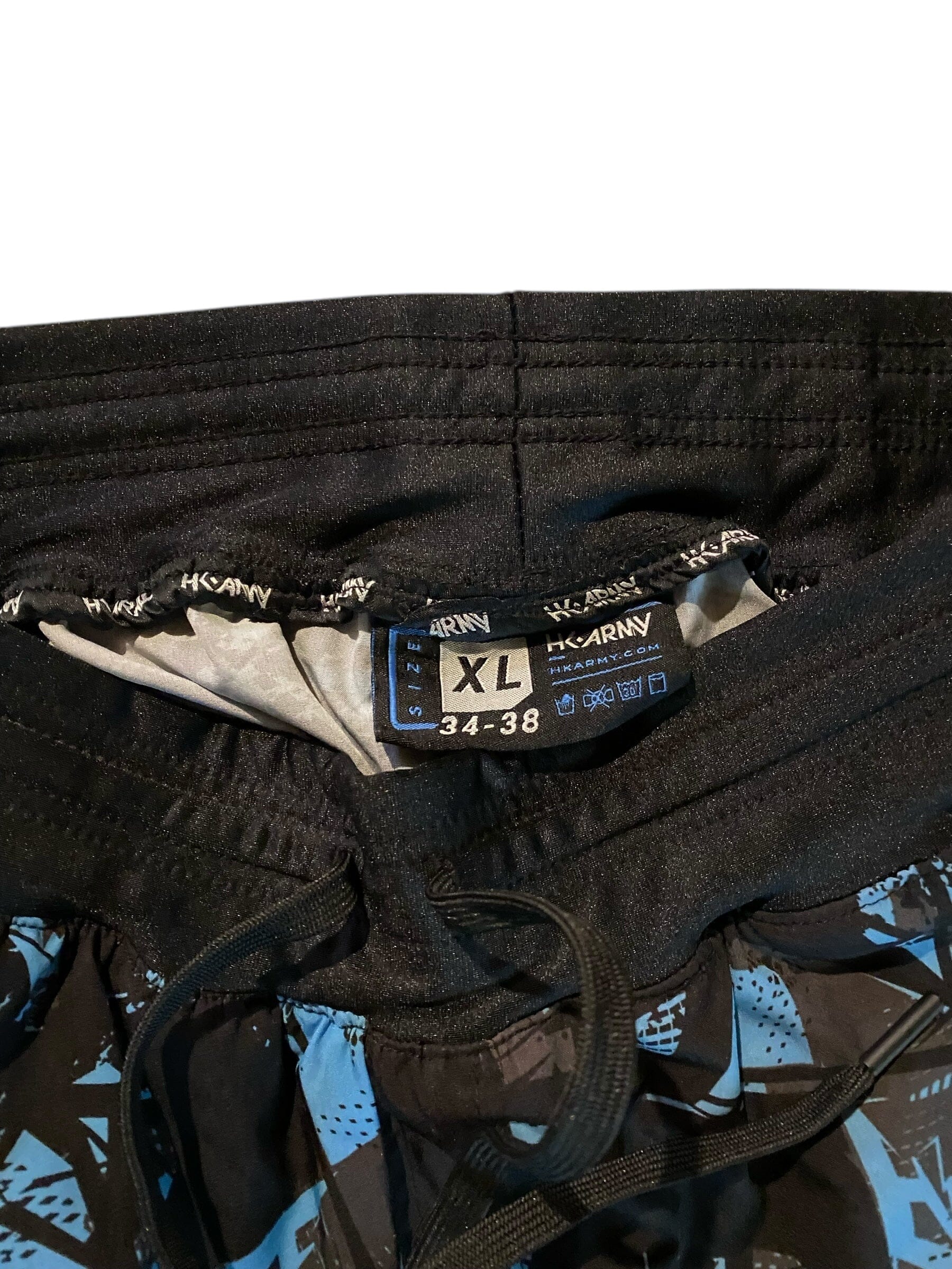 Used Hk Army Jogger Paintball Pants -size XL Paintball Gun from CPXBrosPaintball Buy/Sell/Trade Paintball Markers, New Paintball Guns, Paintball Hoppers, Paintball Masks, and Hormesis Headbands