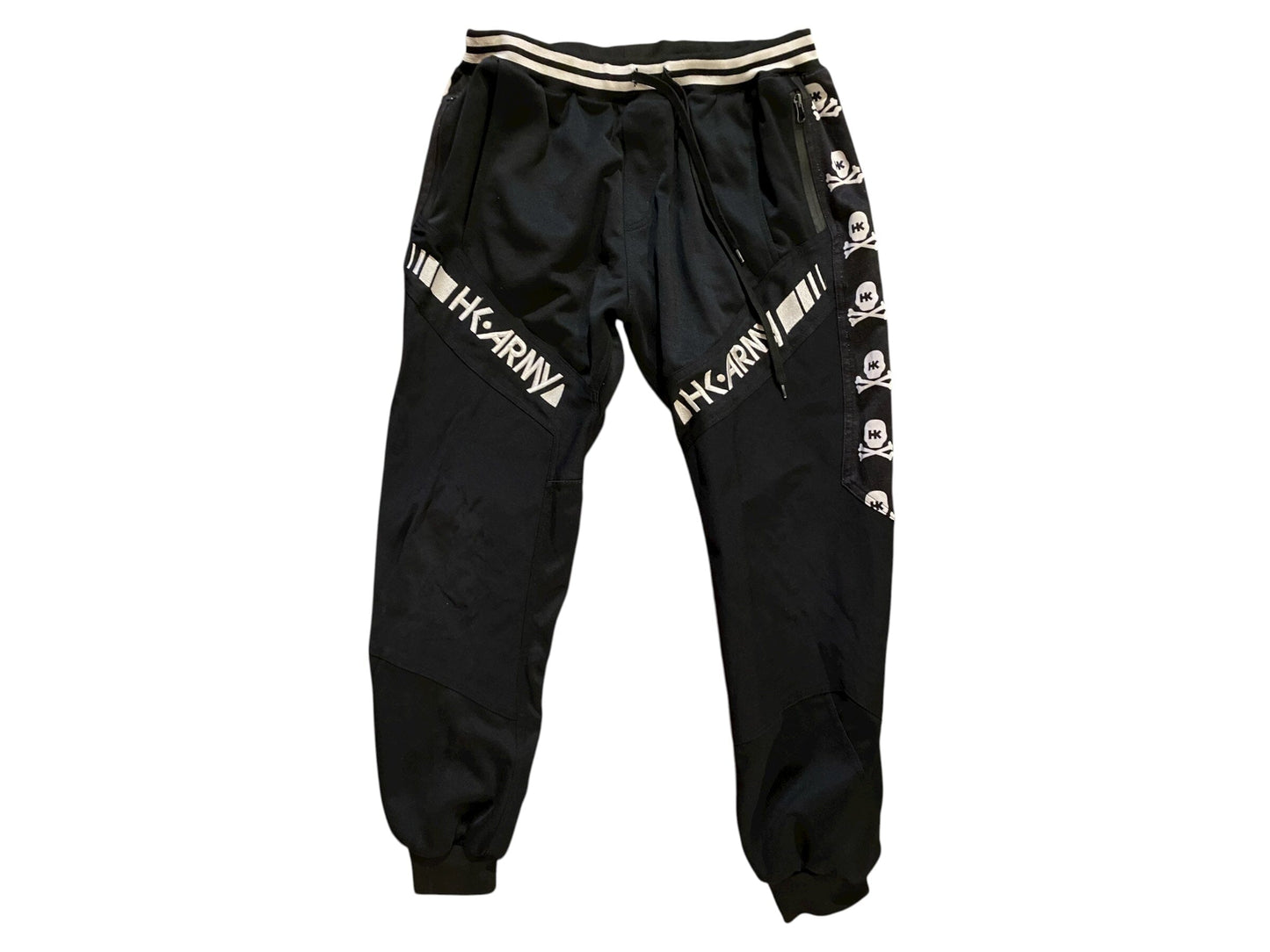 Used Hk Army JOGGERS Paintball Pants -size XL Paintball Gun from CPXBrosPaintball Buy/Sell/Trade Paintball Markers, New Paintball Guns, Paintball Hoppers, Paintball Masks, and Hormesis Headbands