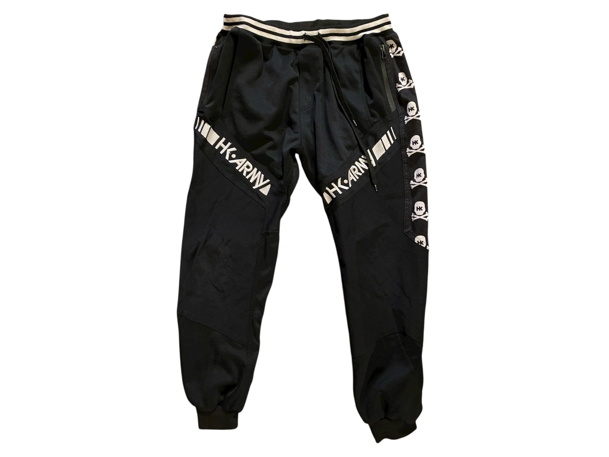 Used Hk Army JOGGERS Paintball Pants -size XL Paintball Gun from CPXBrosPaintball Buy/Sell/Trade Paintball Markers, New Paintball Guns, Paintball Hoppers, Paintball Masks, and Hormesis Headbands