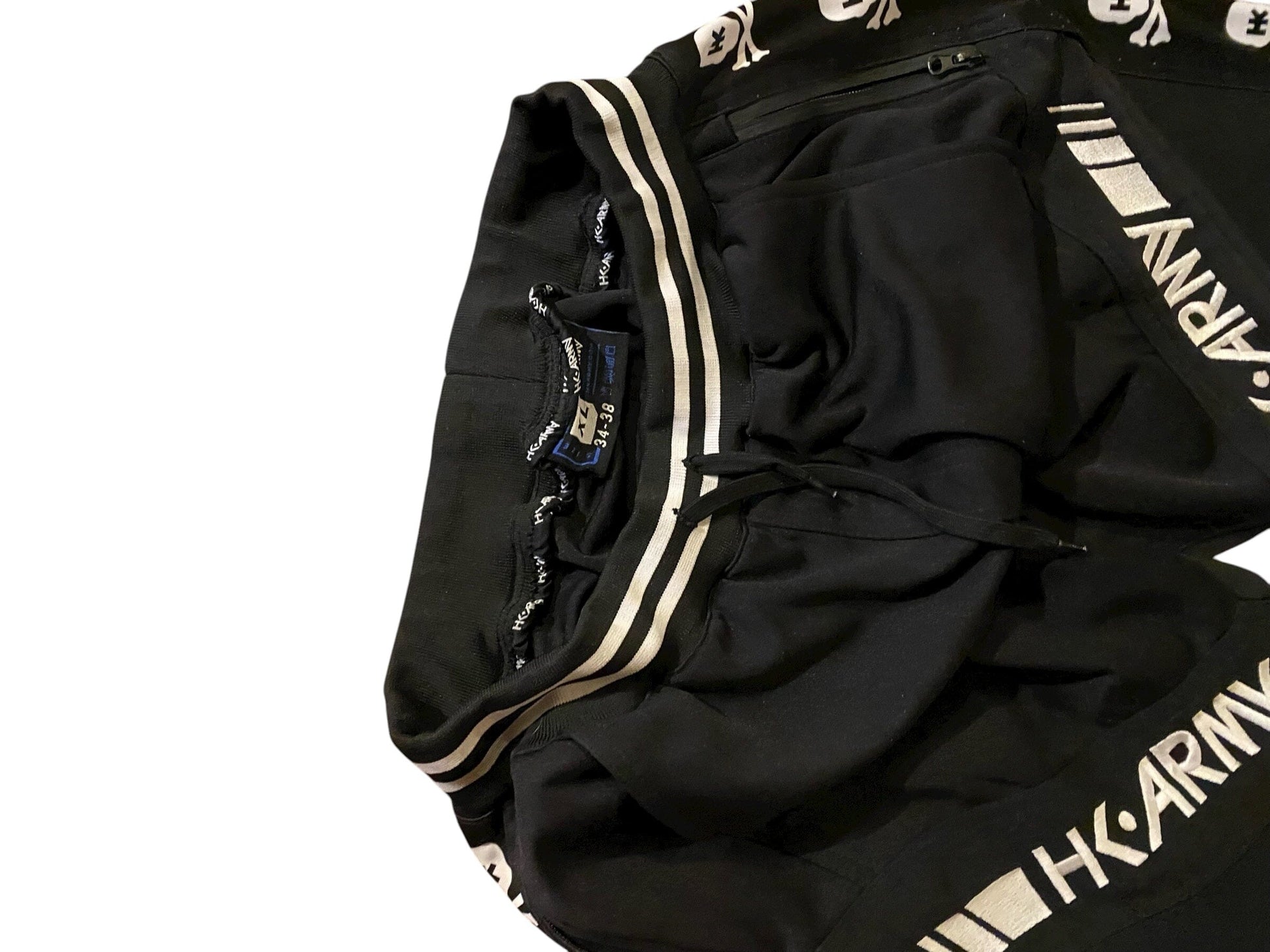 Used Hk Army JOGGERS Paintball Pants -size XL Paintball Gun from CPXBrosPaintball Buy/Sell/Trade Paintball Markers, New Paintball Guns, Paintball Hoppers, Paintball Masks, and Hormesis Headbands