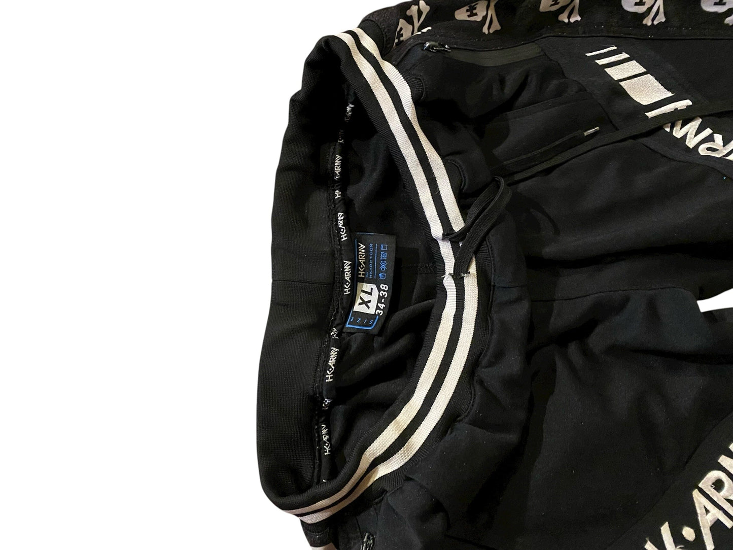 Used Hk Army JOGGERS Paintball Pants -size XL Paintball Gun from CPXBrosPaintball Buy/Sell/Trade Paintball Markers, New Paintball Guns, Paintball Hoppers, Paintball Masks, and Hormesis Headbands