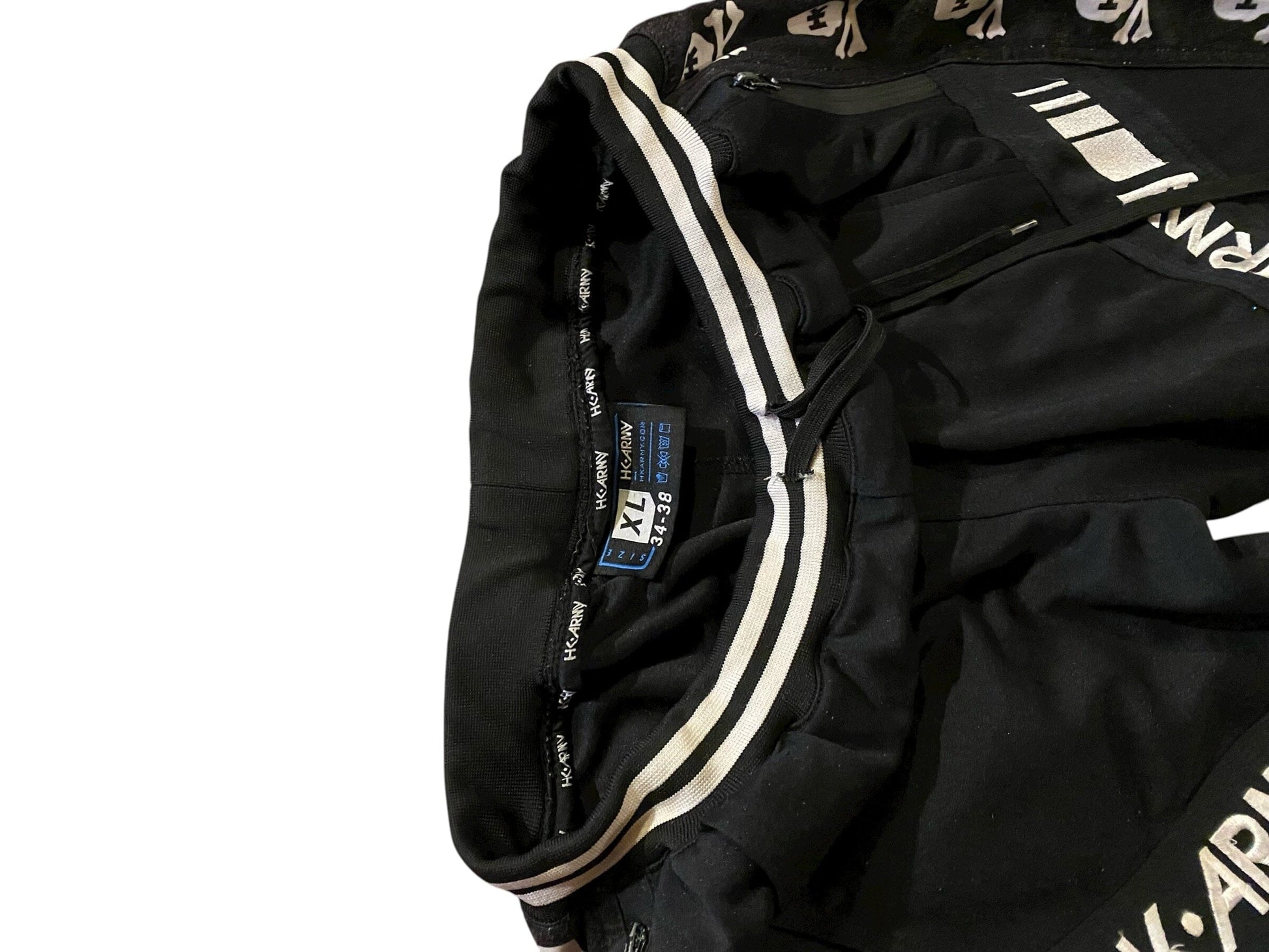 Used Hk Army JOGGERS Paintball Pants -size XL Paintball Gun from CPXBrosPaintball Buy/Sell/Trade Paintball Markers, New Paintball Guns, Paintball Hoppers, Paintball Masks, and Hormesis Headbands