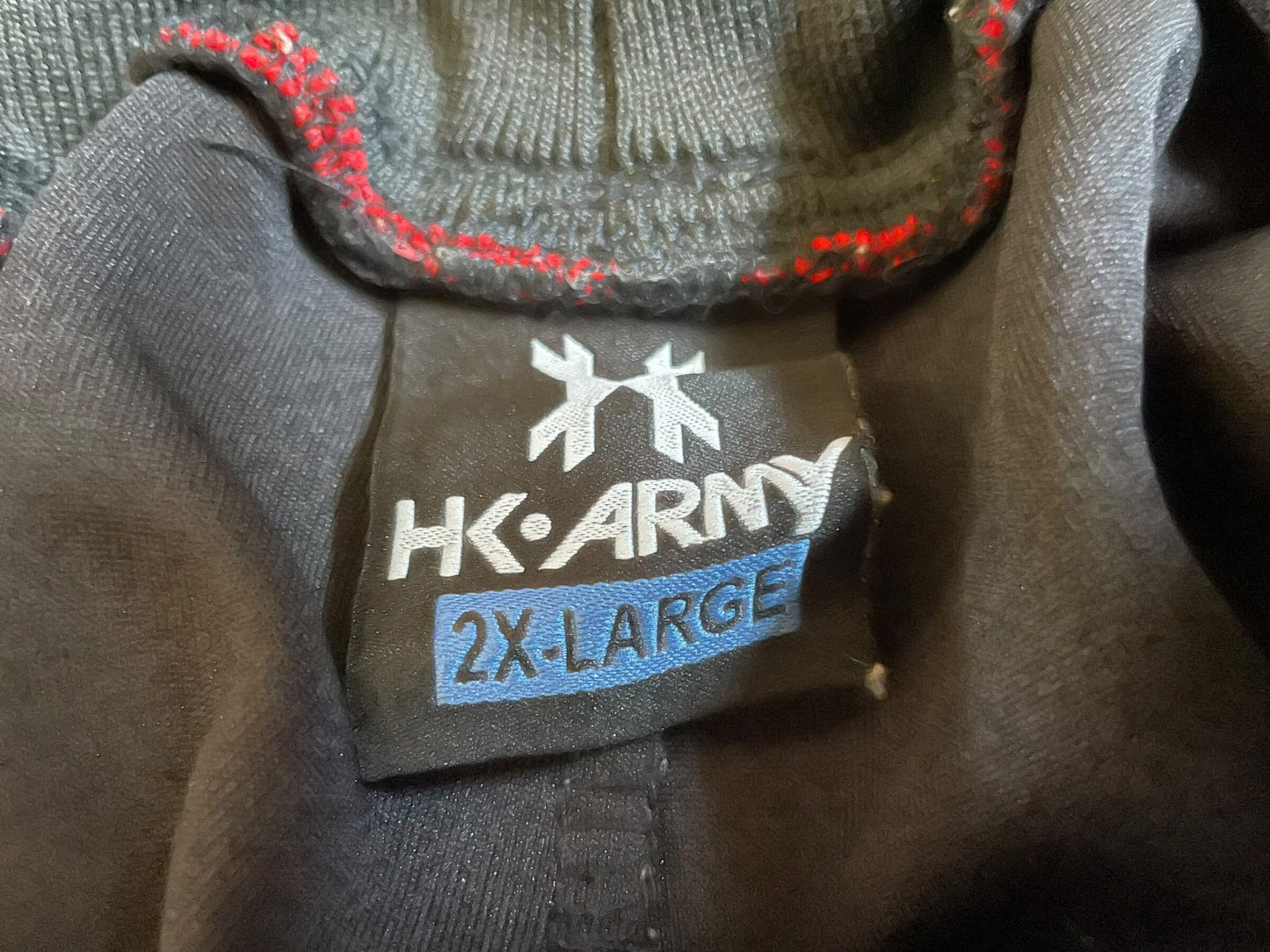 Used Hk Army Joggers : SIZE 2XL Pants Paintball Gun from CPXBrosPaintball Buy/Sell/Trade Paintball Markers, New Paintball Guns, Paintball Hoppers, Paintball Masks, and Hormesis Headbands