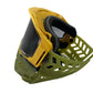 Used HK Army / JT RMX Paintball Mask - Gold/Ghost Gator Paintball Gun from CPXBrosPaintball Buy/Sell/Trade Paintball Markers, New Paintball Guns, Paintball Hoppers, Paintball Masks, and Hormesis Headbands