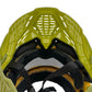 Used HK Army / JT RMX Paintball Mask - Gold/Ghost Gator Paintball Gun from CPXBrosPaintball Buy/Sell/Trade Paintball Markers, New Paintball Guns, Paintball Hoppers, Paintball Masks, and Hormesis Headbands