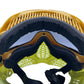 Used HK Army / JT RMX Paintball Mask - Gold/Ghost Gator Paintball Gun from CPXBrosPaintball Buy/Sell/Trade Paintball Markers, New Paintball Guns, Paintball Hoppers, Paintball Masks, and Hormesis Headbands