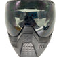 Used Hk Army Klr Mask Goggle Paintball Gun from CPXBrosPaintball Buy/Sell/Trade Paintball Markers, New Paintball Guns, Paintball Hoppers, Paintball Masks, and Hormesis Headbands