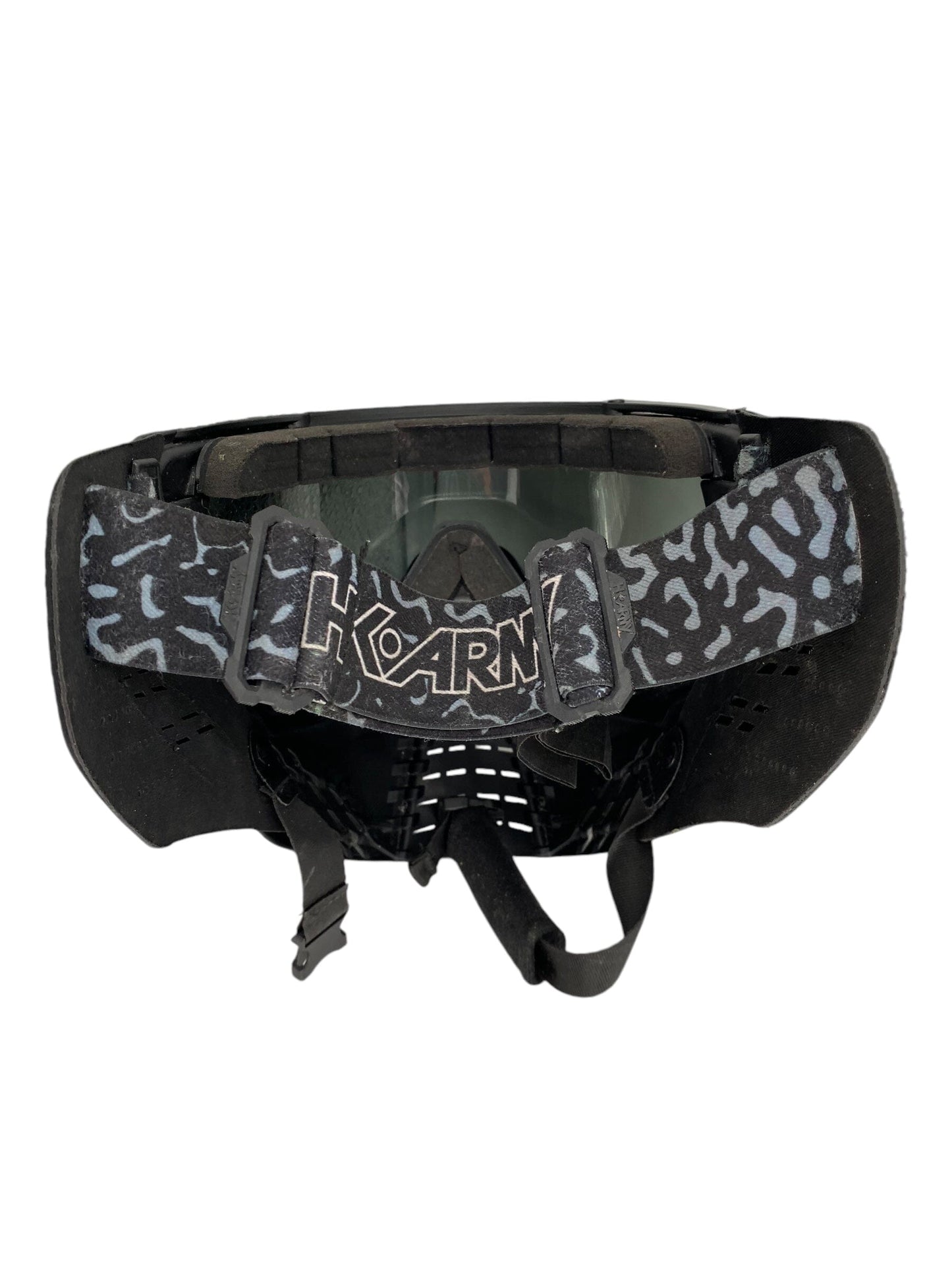 Used Hk Army Klr Mask Goggle Paintball Gun from CPXBrosPaintball Buy/Sell/Trade Paintball Markers, New Paintball Guns, Paintball Hoppers, Paintball Masks, and Hormesis Headbands