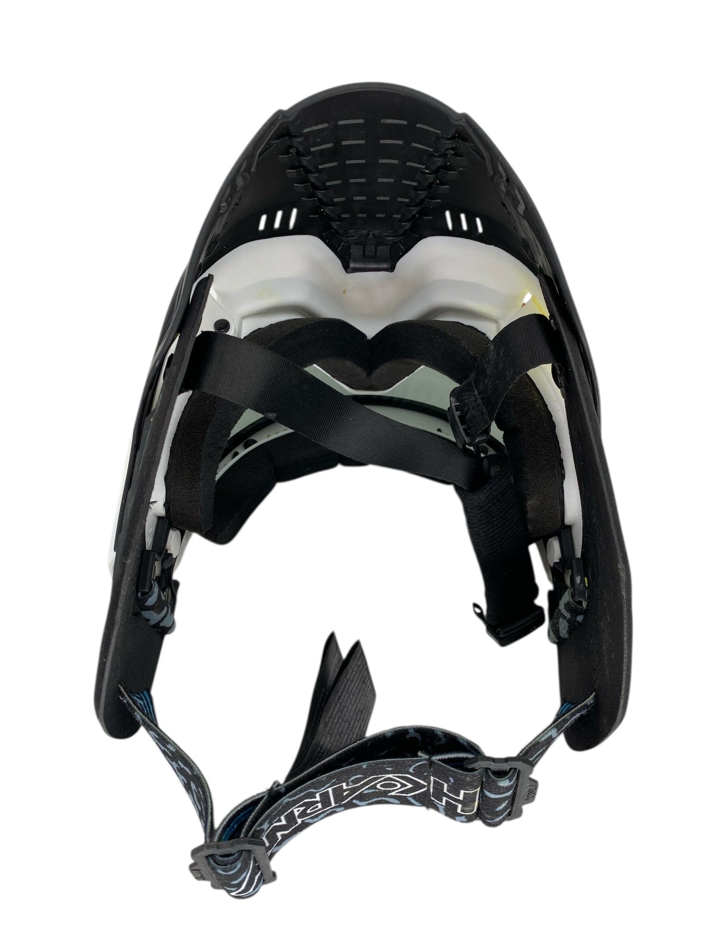 Used Hk Army Klr Paintball Mask Goggle Paintball Gun from CPXBrosPaintball Buy/Sell/Trade Paintball Markers, New Paintball Guns, Paintball Hoppers, Paintball Masks, and Hormesis Headbands