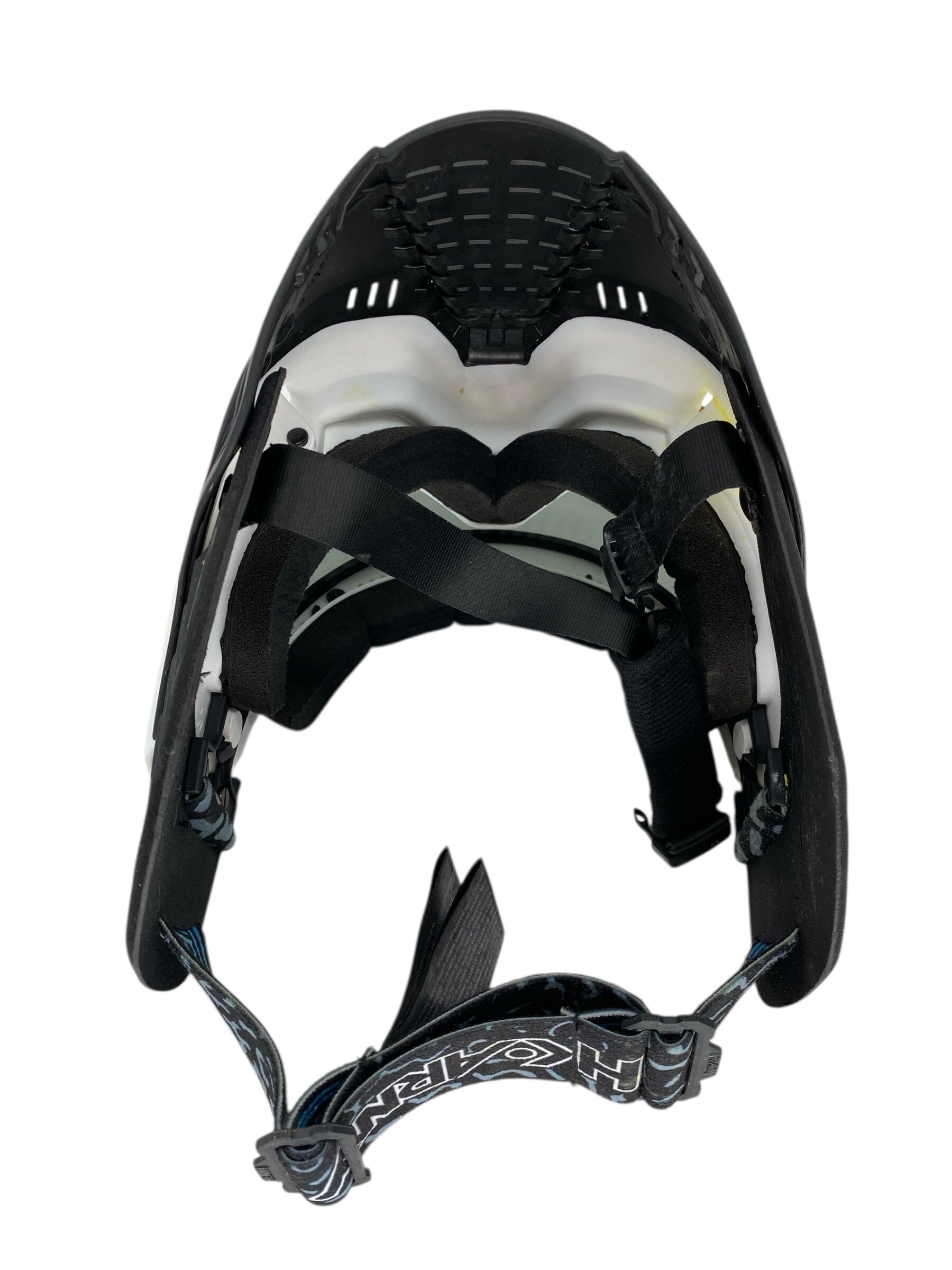 Used Hk Army Klr Paintball Mask Goggle Paintball Gun from CPXBrosPaintball Buy/Sell/Trade Paintball Markers, New Paintball Guns, Paintball Hoppers, Paintball Masks, and Hormesis Headbands