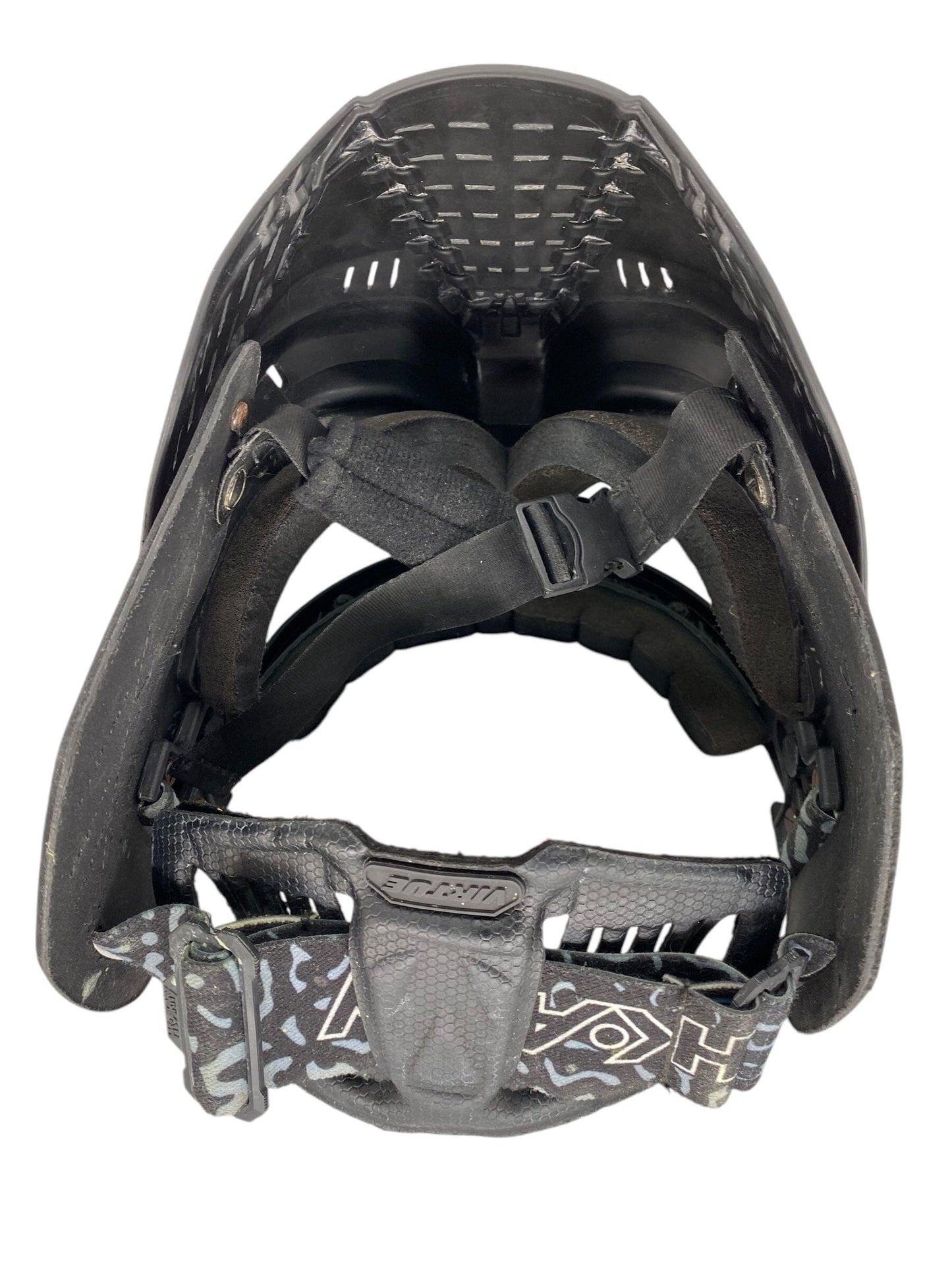 Used Hk Army Klr Paintball Mask Goggle Paintball Gun from CPXBrosPaintball Buy/Sell/Trade Paintball Markers, New Paintball Guns, Paintball Hoppers, Paintball Masks, and Hormesis Headbands