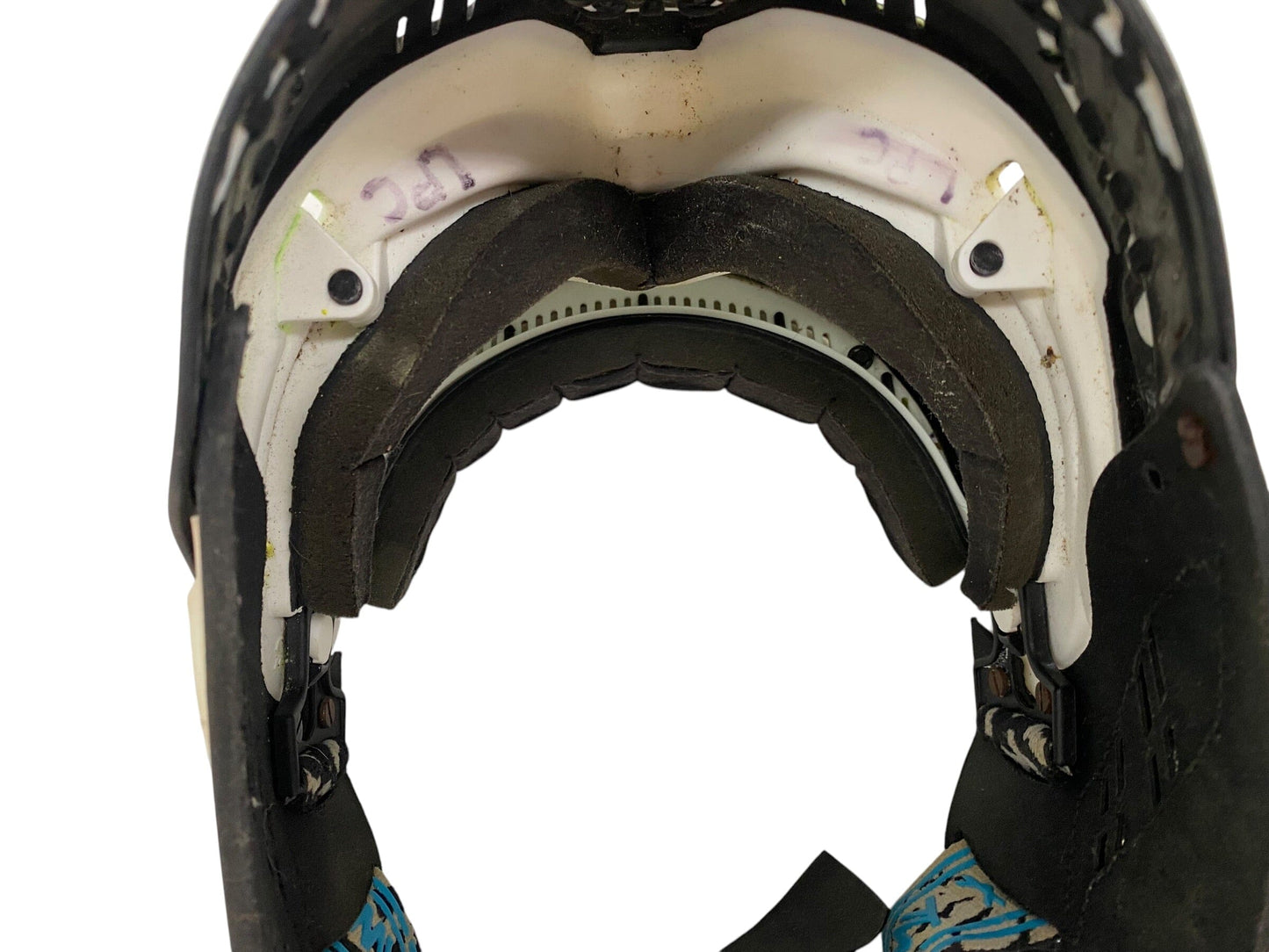 Used Hk Army KLR Paintball Mask Goggle Paintball Gun from CPXBrosPaintball Buy/Sell/Trade Paintball Markers, New Paintball Guns, Paintball Hoppers, Paintball Masks, and Hormesis Headbands