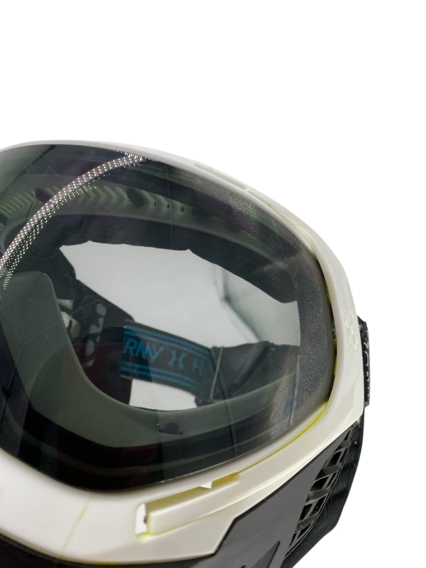 Used Hk Army Klr Paintball Mask Goggle Paintball Gun from CPXBrosPaintball Buy/Sell/Trade Paintball Markers, New Paintball Guns, Paintball Hoppers, Paintball Masks, and Hormesis Headbands