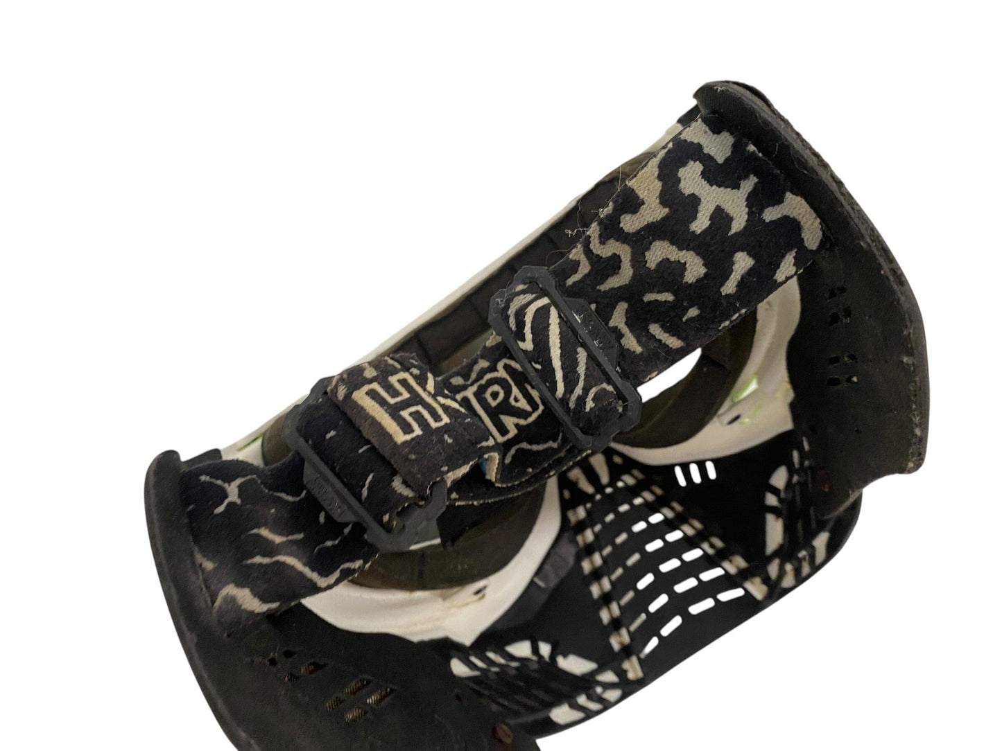 Used Hk Army KLR Paintball Mask Goggle Paintball Gun from CPXBrosPaintball Buy/Sell/Trade Paintball Markers, New Paintball Guns, Paintball Hoppers, Paintball Masks, and Hormesis Headbands