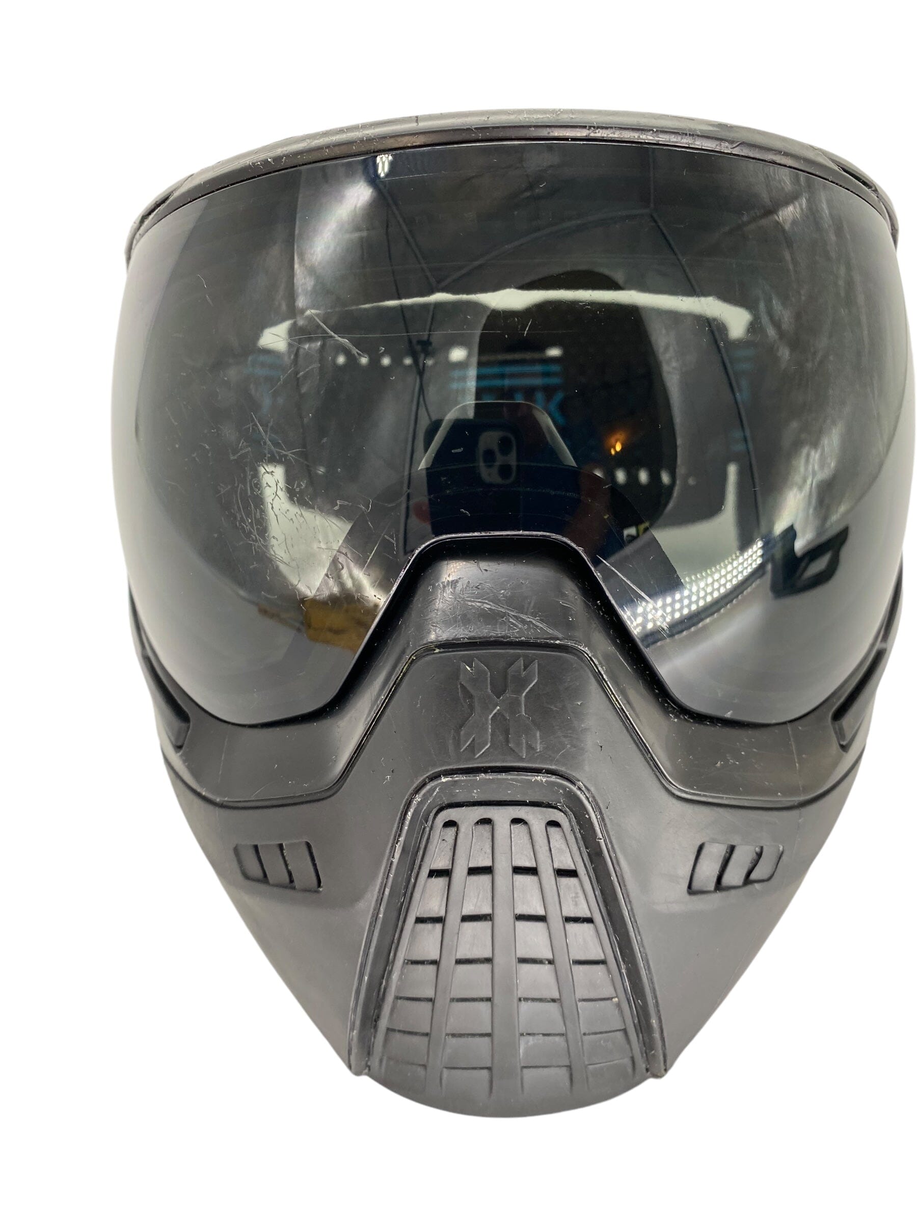 Used Hk Army Klr Paintball Mask Goggle Paintball Gun from CPXBrosPaintball Buy/Sell/Trade Paintball Markers, New Paintball Guns, Paintball Hoppers, Paintball Masks, and Hormesis Headbands