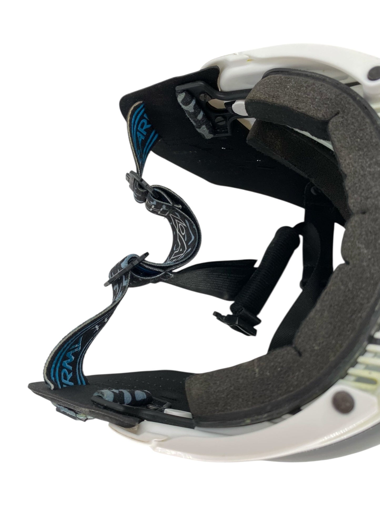 Used Hk Army Klr Paintball Mask Goggle Paintball Gun from CPXBrosPaintball Buy/Sell/Trade Paintball Markers, New Paintball Guns, Paintball Hoppers, Paintball Masks, and Hormesis Headbands