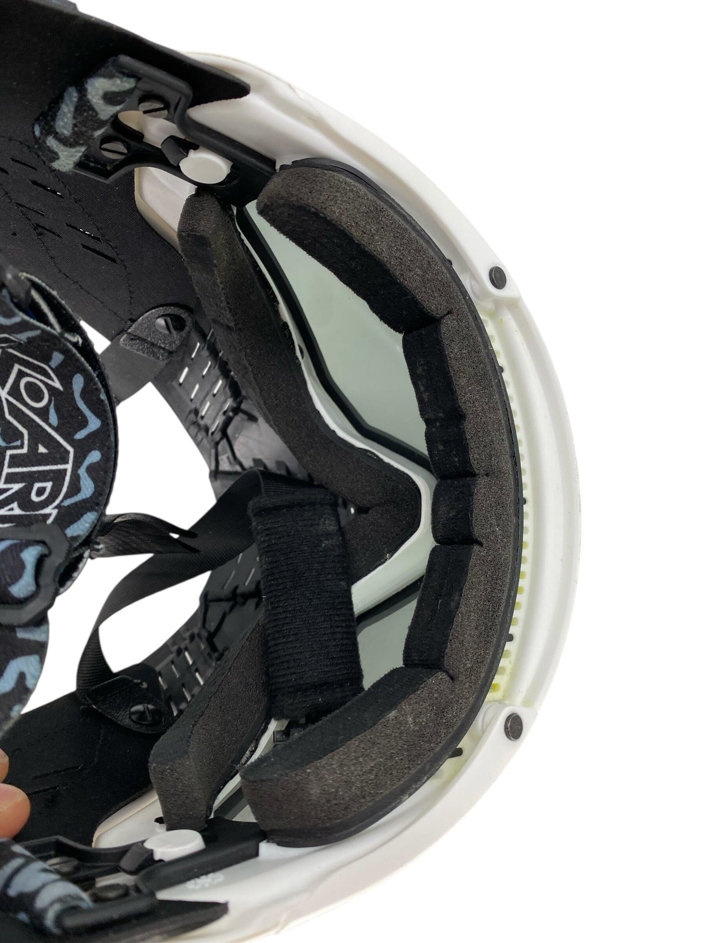 Used Hk Army Klr Paintball Mask Goggle Paintball Gun from CPXBrosPaintball Buy/Sell/Trade Paintball Markers, New Paintball Guns, Paintball Hoppers, Paintball Masks, and Hormesis Headbands