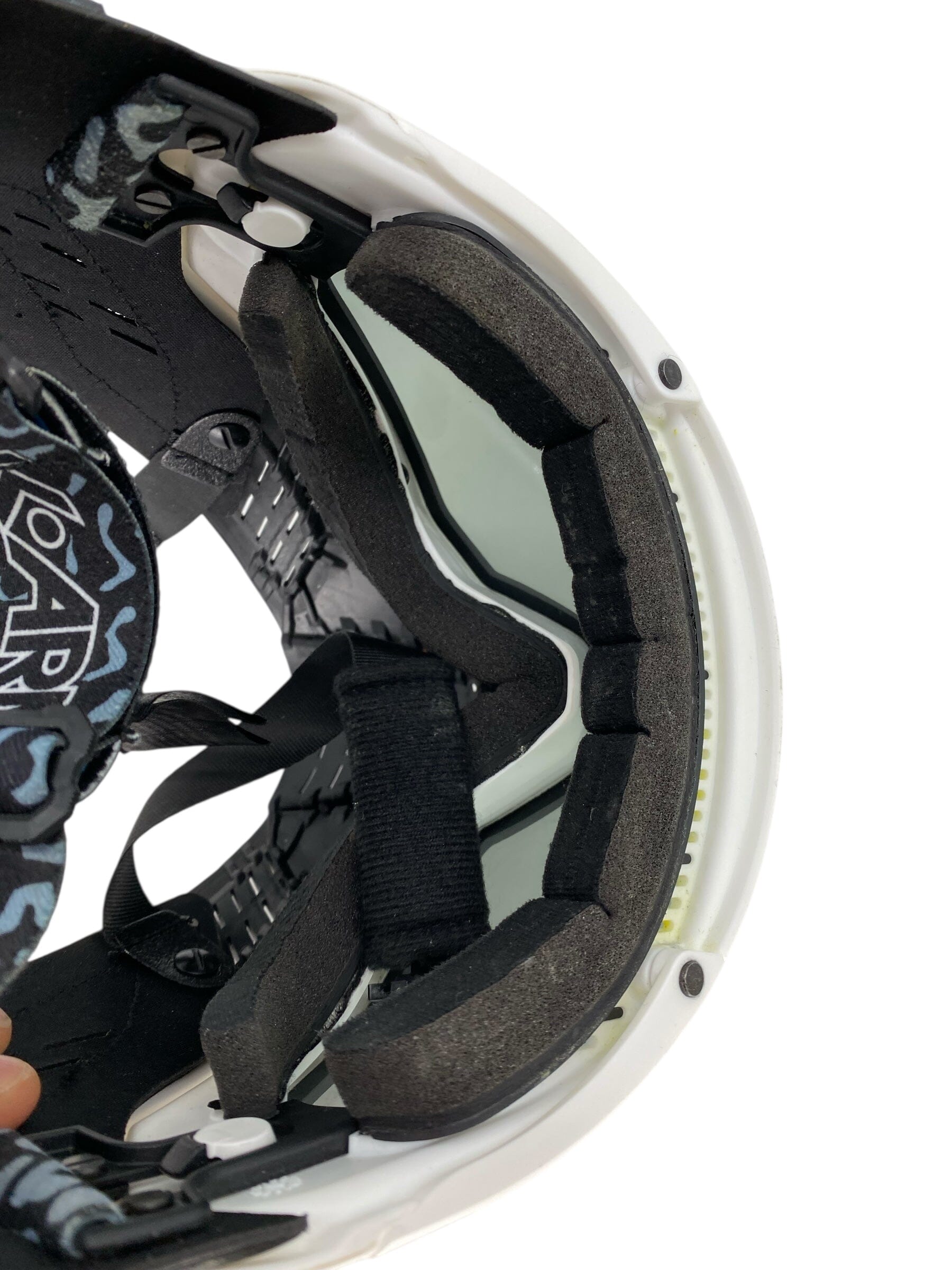 Used Hk Army Klr Paintball Mask Goggle Paintball Gun from CPXBrosPaintball Buy/Sell/Trade Paintball Markers, New Paintball Guns, Paintball Hoppers, Paintball Masks, and Hormesis Headbands