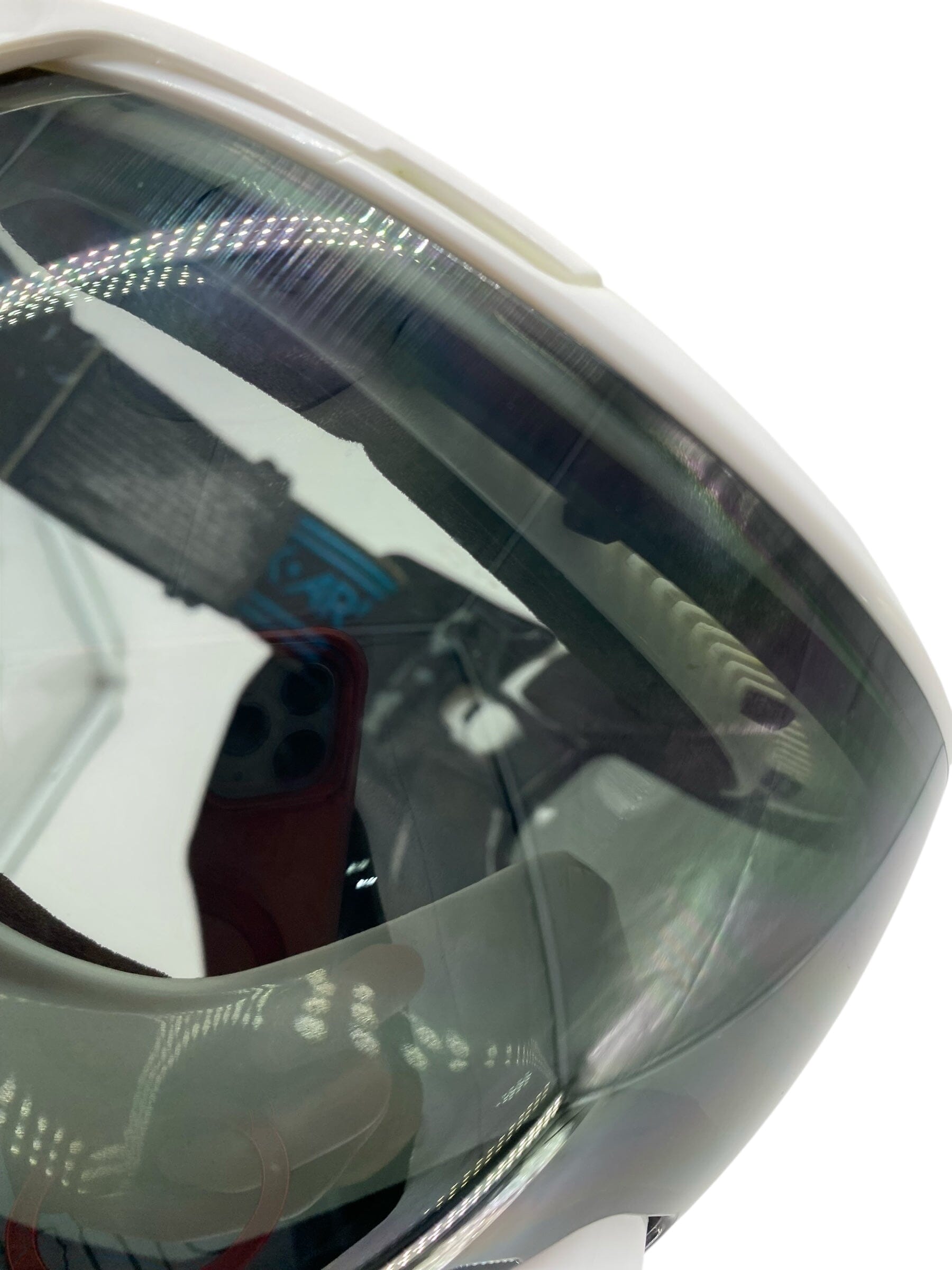 Used Hk Army Klr Paintball Mask Goggle Paintball Gun from CPXBrosPaintball Buy/Sell/Trade Paintball Markers, New Paintball Guns, Paintball Hoppers, Paintball Masks, and Hormesis Headbands