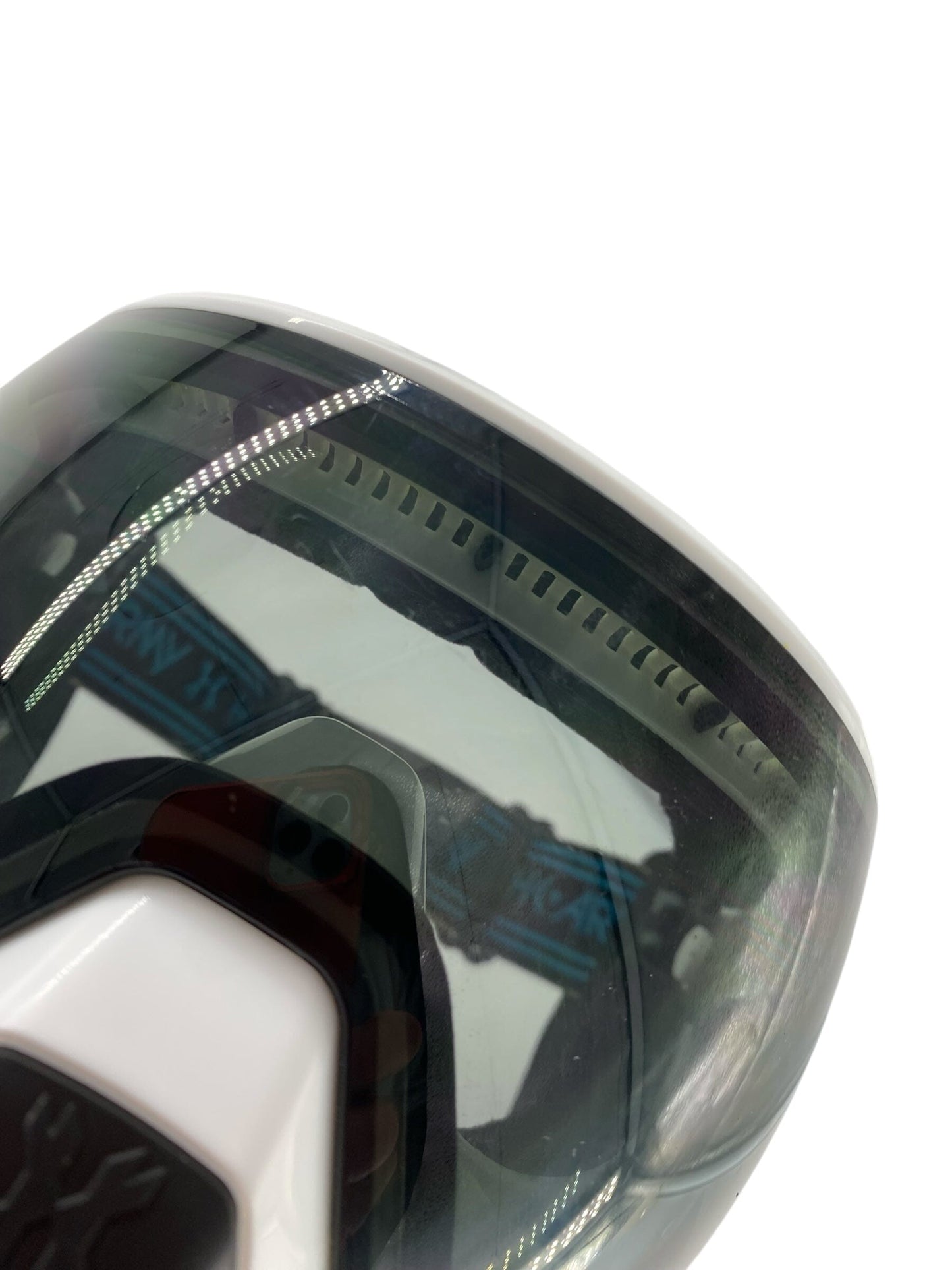 Used Hk Army Klr Paintball Mask Goggle Paintball Gun from CPXBrosPaintball Buy/Sell/Trade Paintball Markers, New Paintball Guns, Paintball Hoppers, Paintball Masks, and Hormesis Headbands