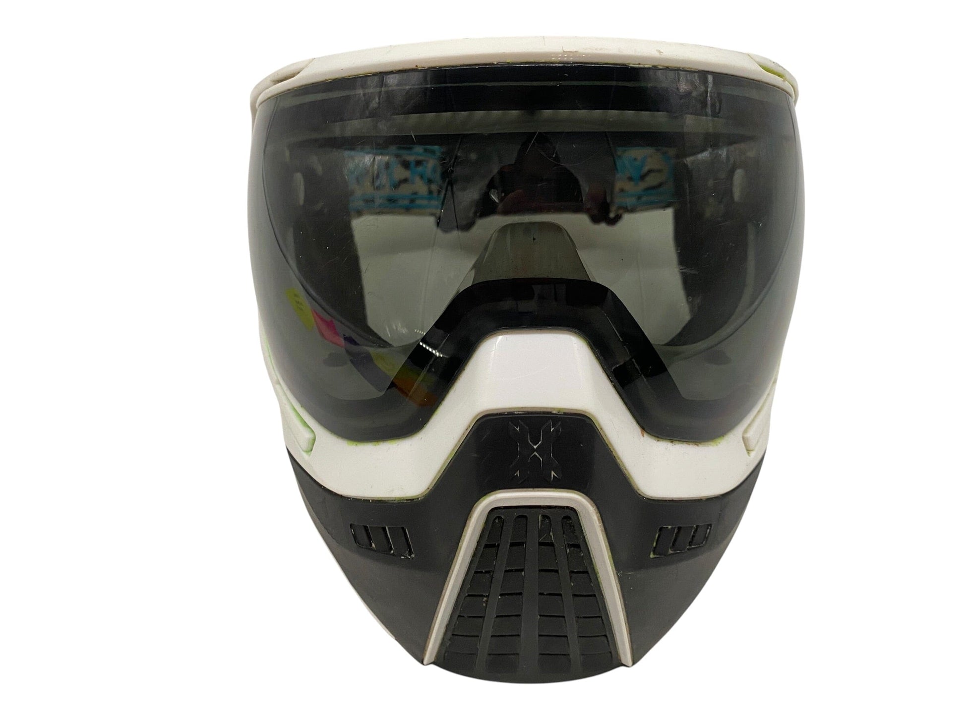 Used Hk Army KLR Paintball Mask Goggle Paintball Gun from CPXBrosPaintball Buy/Sell/Trade Paintball Markers, New Paintball Guns, Paintball Hoppers, Paintball Masks, and Hormesis Headbands