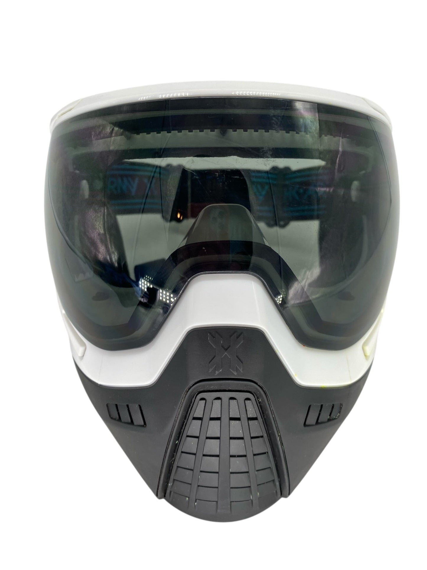 Used Hk Army Klr Paintball Mask Goggle Paintball Gun from CPXBrosPaintball Buy/Sell/Trade Paintball Markers, New Paintball Guns, Paintball Hoppers, Paintball Masks, and Hormesis Headbands