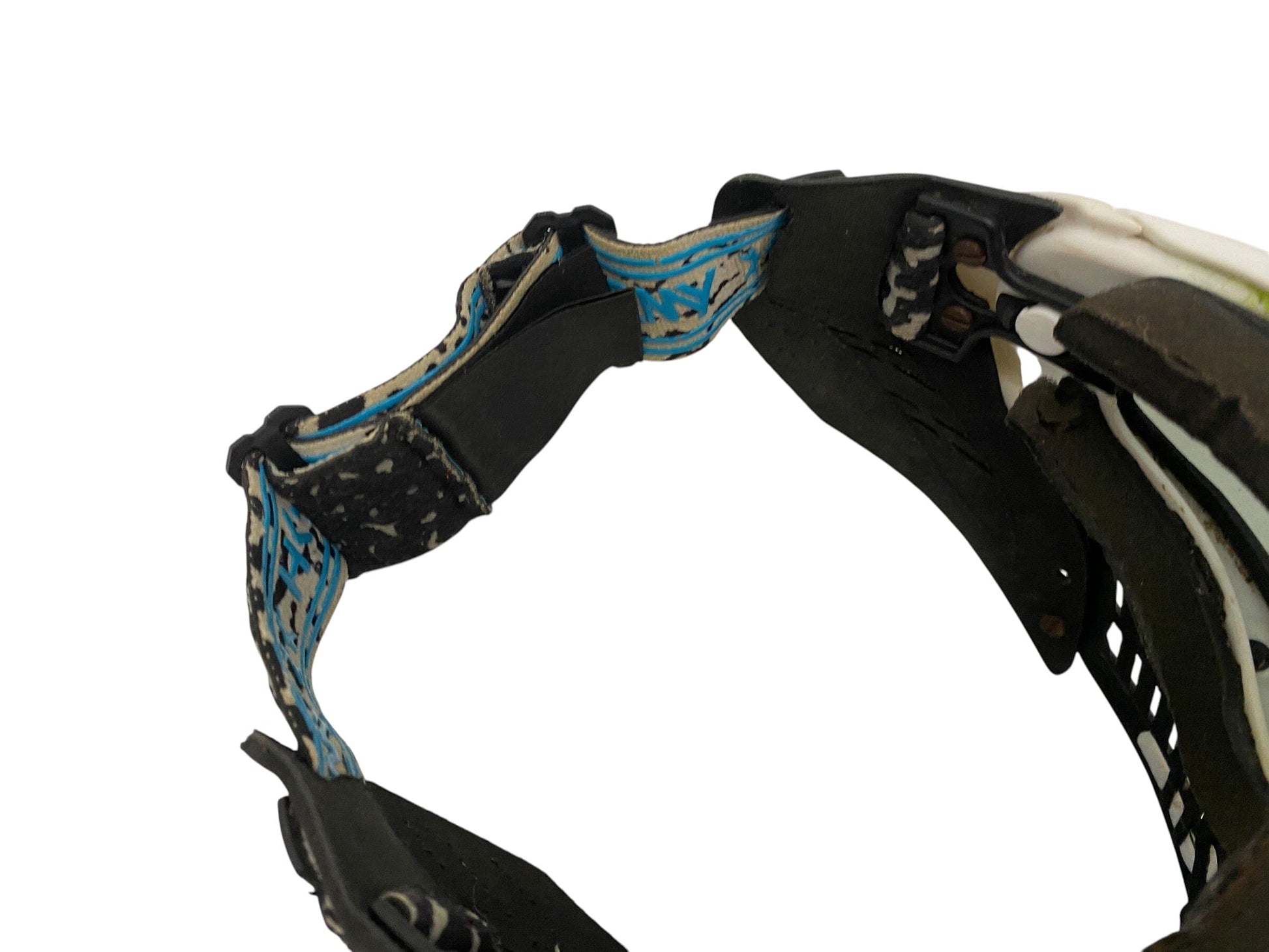 Used Hk Army KLR Paintball Mask Goggle Paintball Gun from CPXBrosPaintball Buy/Sell/Trade Paintball Markers, New Paintball Guns, Paintball Hoppers, Paintball Masks, and Hormesis Headbands