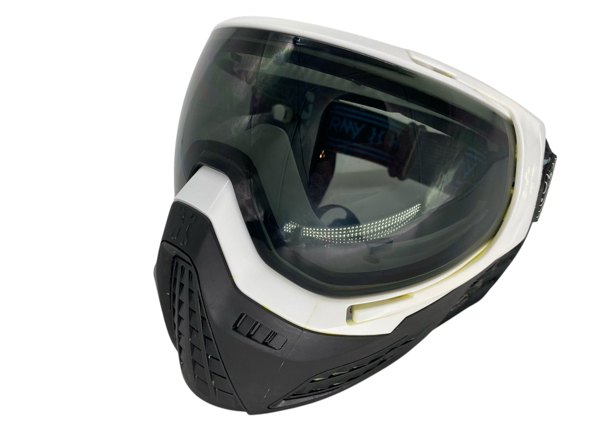 Used Hk Army Klr Paintball Mask Goggle Paintball Gun from CPXBrosPaintball Buy/Sell/Trade Paintball Markers, New Paintball Guns, Paintball Hoppers, Paintball Masks, and Hormesis Headbands