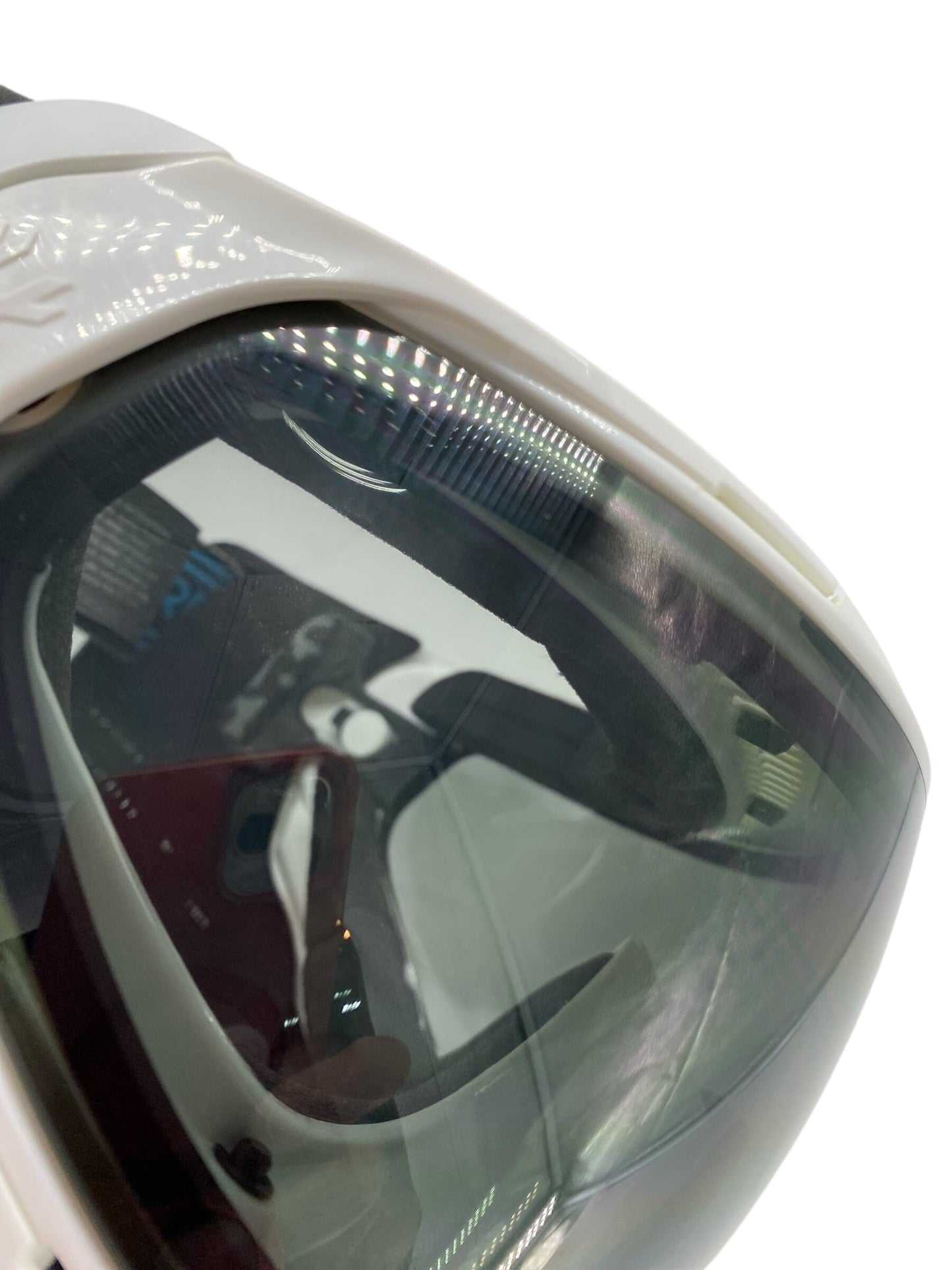 Used Hk Army Klr Paintball Mask Goggle Paintball Gun from CPXBrosPaintball Buy/Sell/Trade Paintball Markers, New Paintball Guns, Paintball Hoppers, Paintball Masks, and Hormesis Headbands