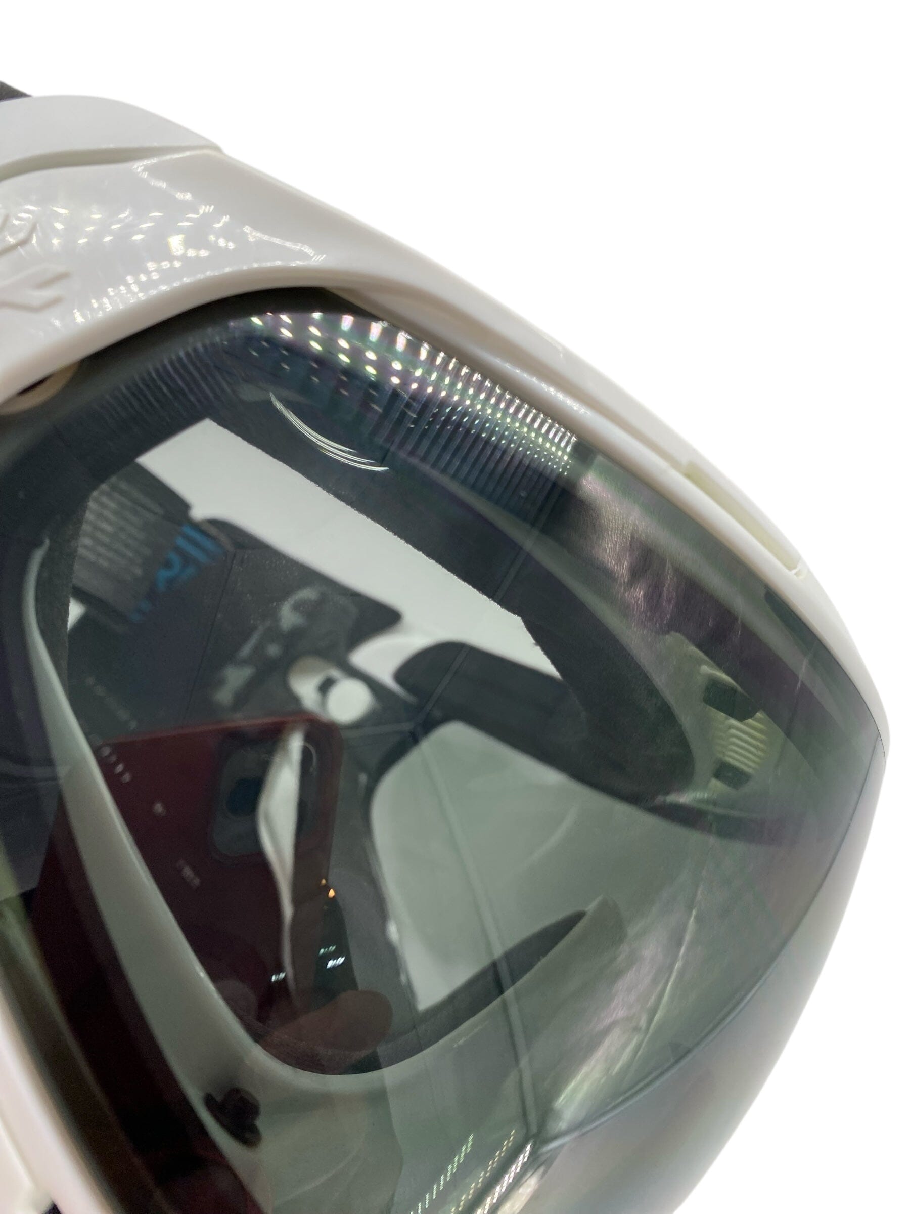 Used Hk Army Klr Paintball Mask Goggle Paintball Gun from CPXBrosPaintball Buy/Sell/Trade Paintball Markers, New Paintball Guns, Paintball Hoppers, Paintball Masks, and Hormesis Headbands