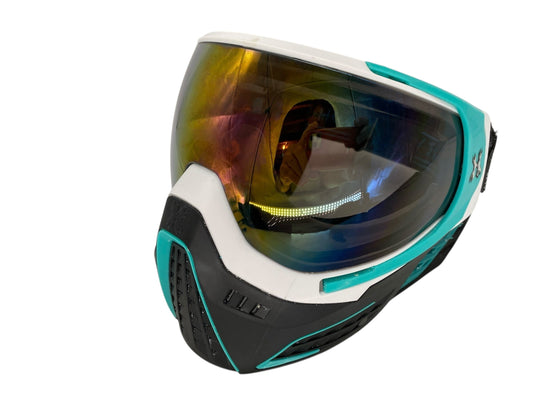 Used Hk Army Klr Paintball Mask Goggles Paintball Gun from CPXBrosPaintball Buy/Sell/Trade Paintball Markers, New Paintball Guns, Paintball Hoppers, Paintball Masks, and Hormesis Headbands