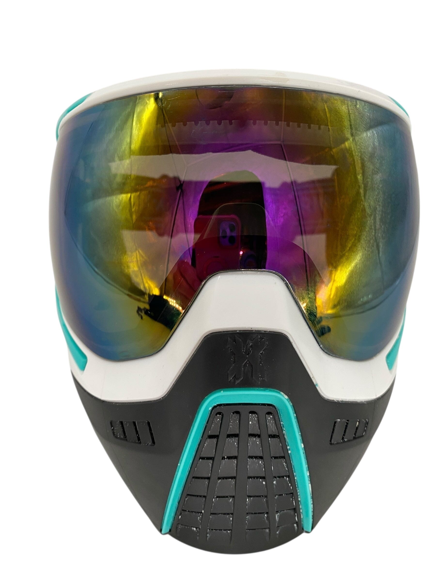 Used Hk Army Klr Paintball Mask Goggles Paintball Gun from CPXBrosPaintball Buy/Sell/Trade Paintball Markers, New Paintball Guns, Paintball Hoppers, Paintball Masks, and Hormesis Headbands