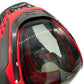 Used Hk Army KLR Paintball Mask Goggles Paintball Gun from CPXBrosPaintball Buy/Sell/Trade Paintball Markers, New Paintball Guns, Paintball Hoppers, Paintball Masks, and Hormesis Headbands