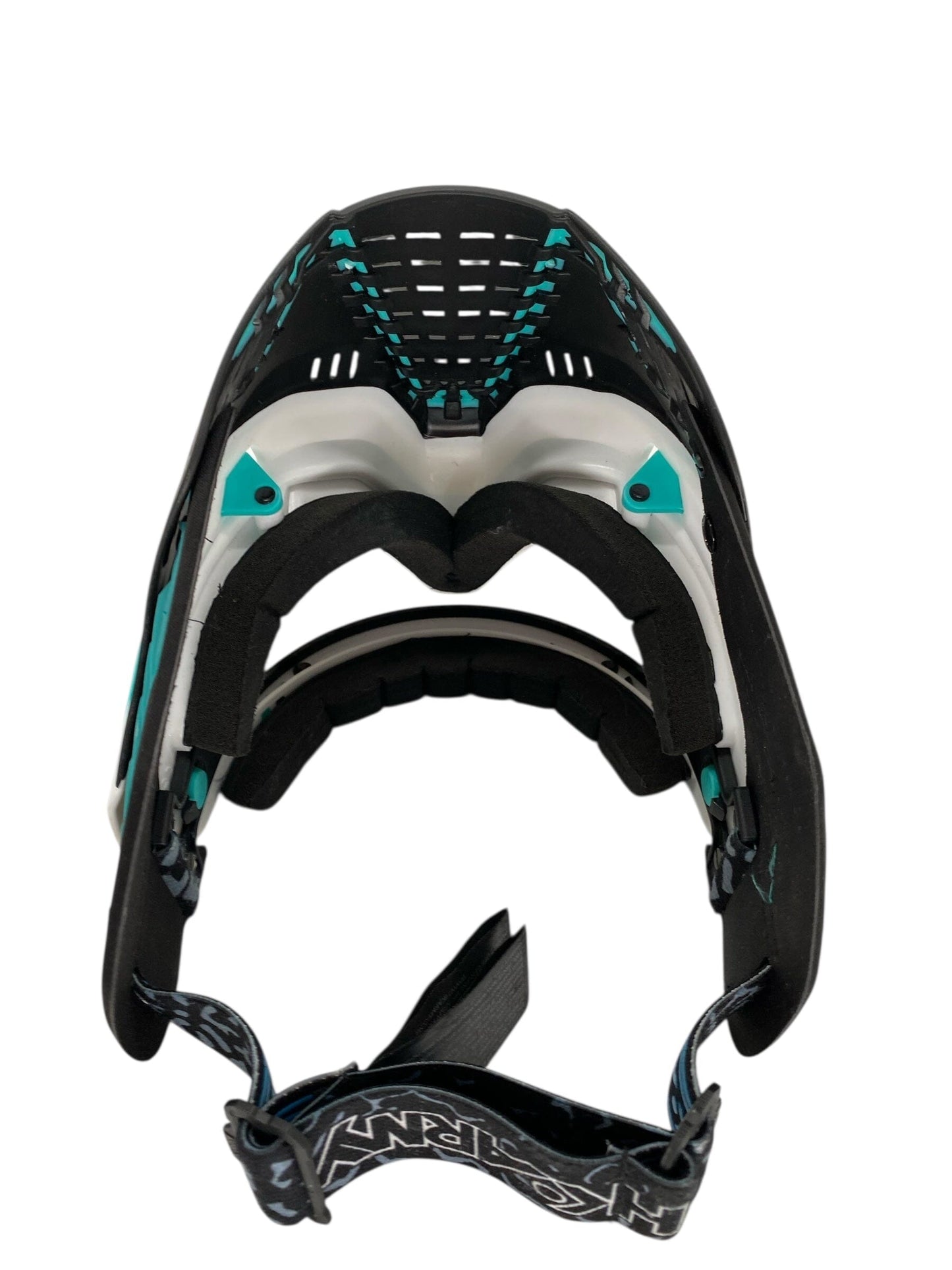 Used Hk Army Klr Paintball Mask Goggles Paintball Gun from CPXBrosPaintball Buy/Sell/Trade Paintball Markers, New Paintball Guns, Paintball Hoppers, Paintball Masks, and Hormesis Headbands