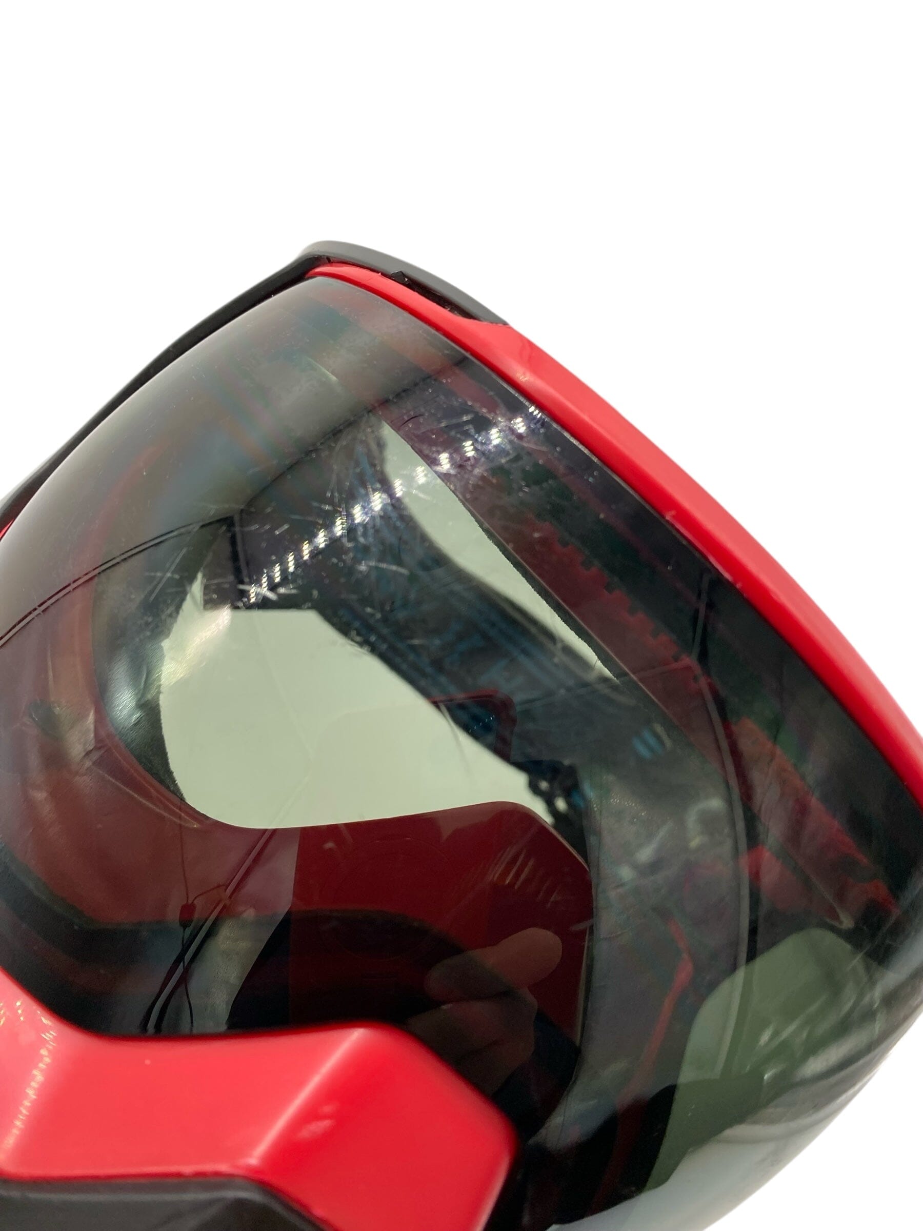 Used Hk Army KLR Paintball Mask Goggles Paintball Gun from CPXBrosPaintball Buy/Sell/Trade Paintball Markers, New Paintball Guns, Paintball Hoppers, Paintball Masks, and Hormesis Headbands