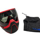 Used Hk Army KLR Paintball Mask Goggles Paintball Gun from CPXBrosPaintball Buy/Sell/Trade Paintball Markers, New Paintball Guns, Paintball Hoppers, Paintball Masks, and Hormesis Headbands