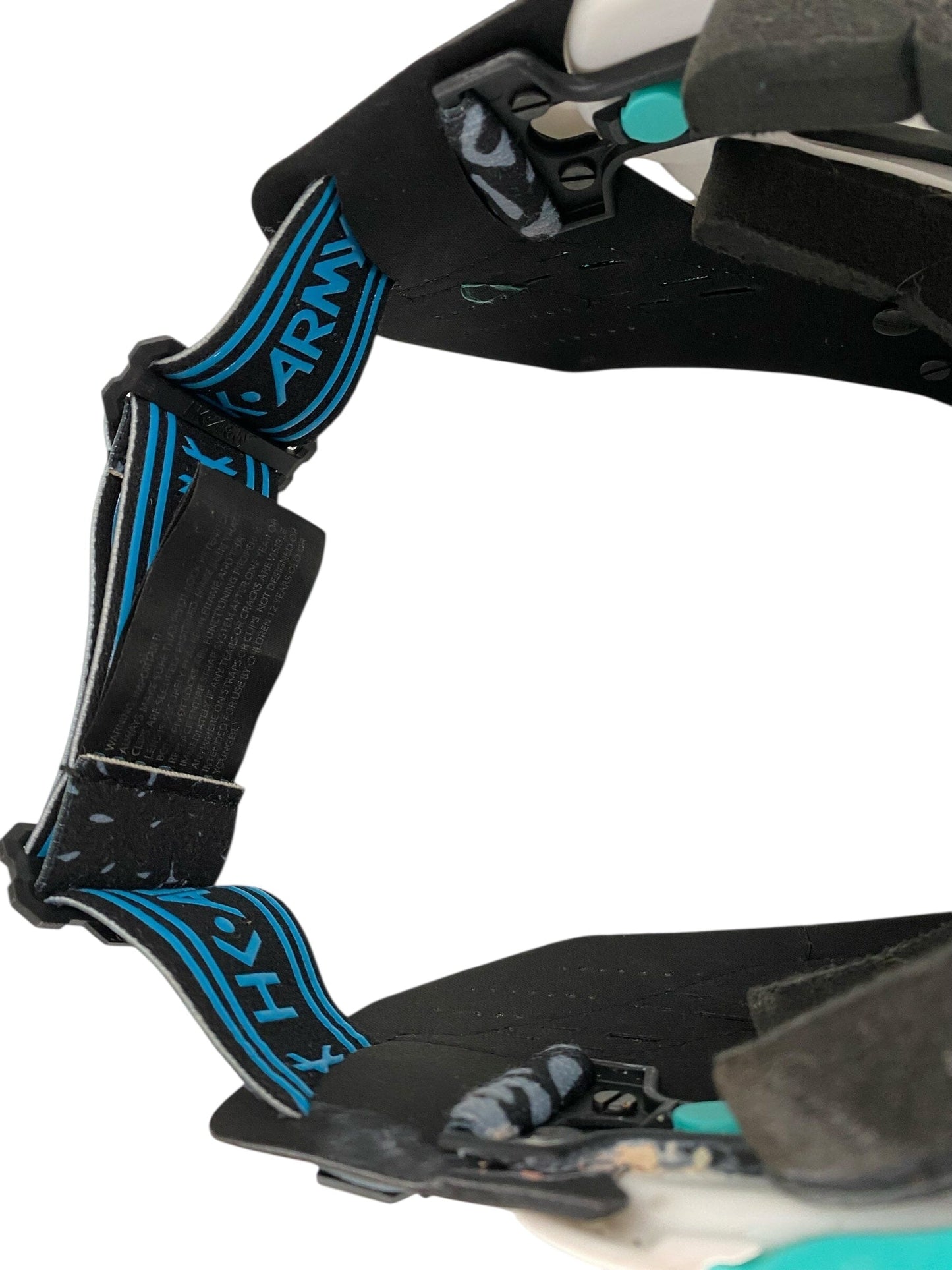 Used Hk Army Klr Paintball Mask Goggles Paintball Gun from CPXBrosPaintball Buy/Sell/Trade Paintball Markers, New Paintball Guns, Paintball Hoppers, Paintball Masks, and Hormesis Headbands