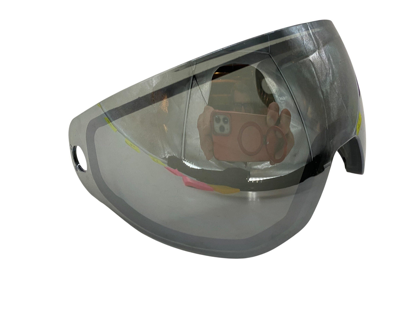 Used HK Army KLR SLR Goggles Pure Thermal Dual Pane Replacement Lens Paintball Gun from CPXBrosPaintball Buy/Sell/Trade Paintball Markers, New Paintball Guns, Paintball Hoppers, Paintball Masks, and Hormesis Headbands