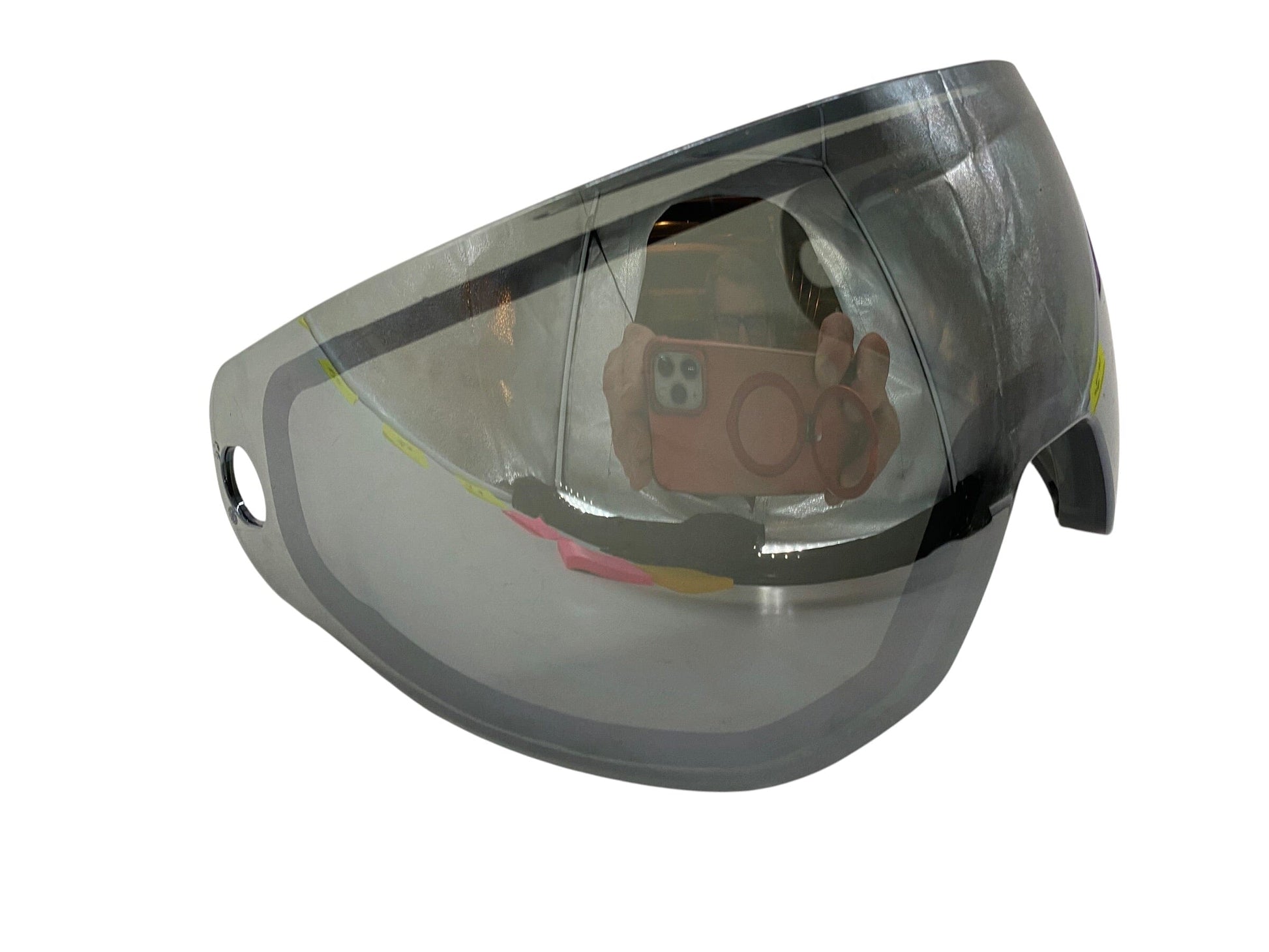 Used HK Army KLR SLR Goggles Pure Thermal Dual Pane Replacement Lens Paintball Gun from CPXBrosPaintball Buy/Sell/Trade Paintball Markers, New Paintball Guns, Paintball Hoppers, Paintball Masks, and Hormesis Headbands