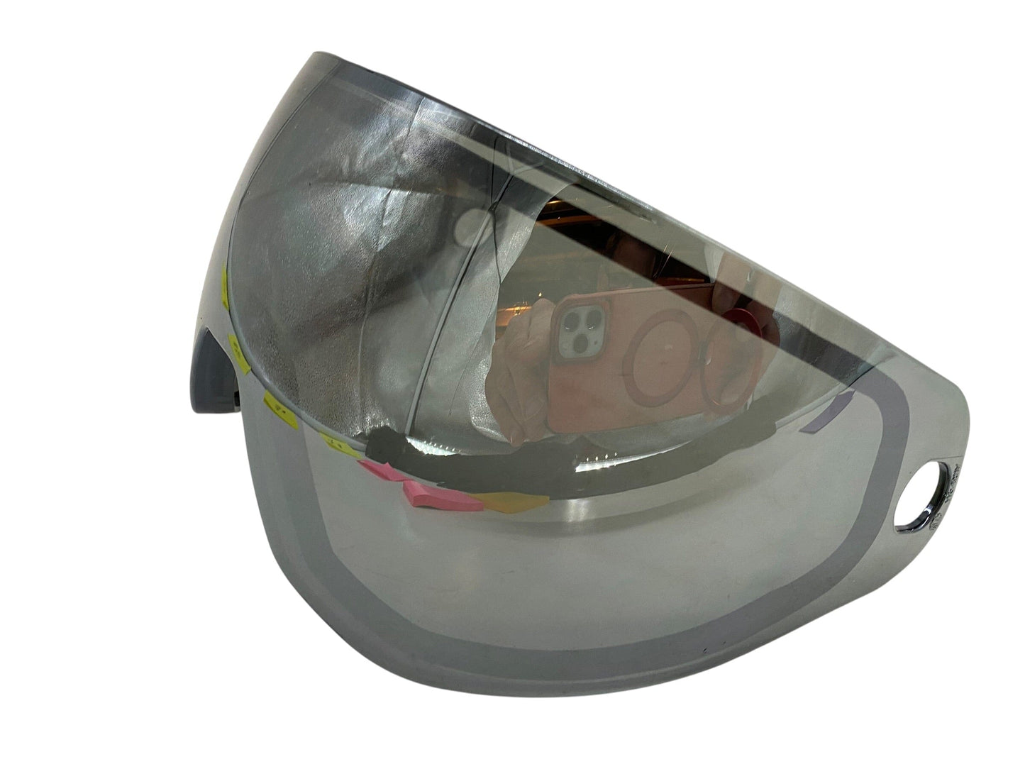 Used HK Army KLR SLR Goggles Pure Thermal Dual Pane Replacement Lens Paintball Gun from CPXBrosPaintball Buy/Sell/Trade Paintball Markers, New Paintball Guns, Paintball Hoppers, Paintball Masks, and Hormesis Headbands
