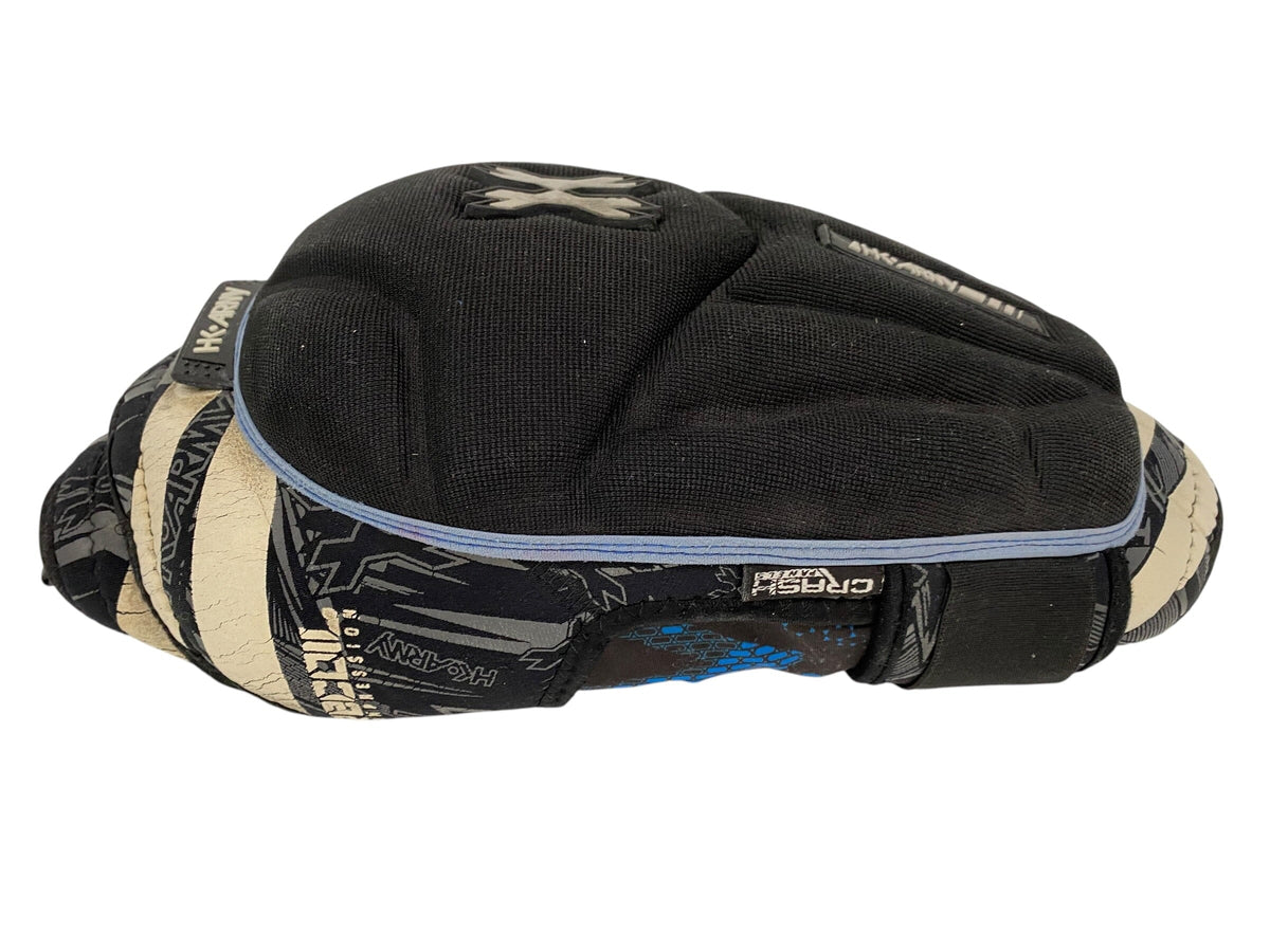 Used Hk Army Kneepads - Size MEDIUM Paintball Gun from CPXBrosPaintball Buy/Sell/Trade Paintball Markers, New Paintball Guns, Paintball Hoppers, Paintball Masks, and Hormesis Headbands